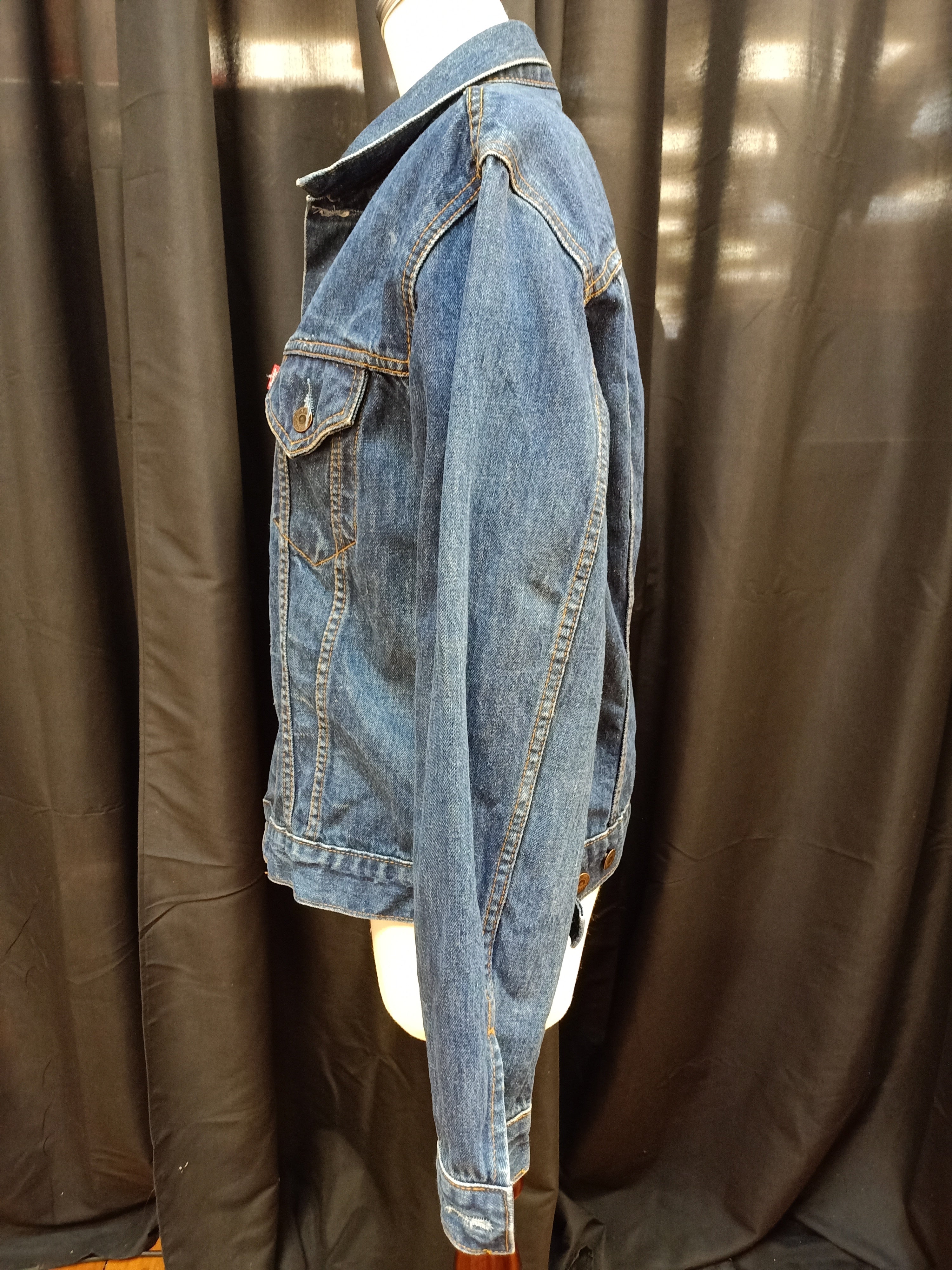 Levi's Denim Jacket