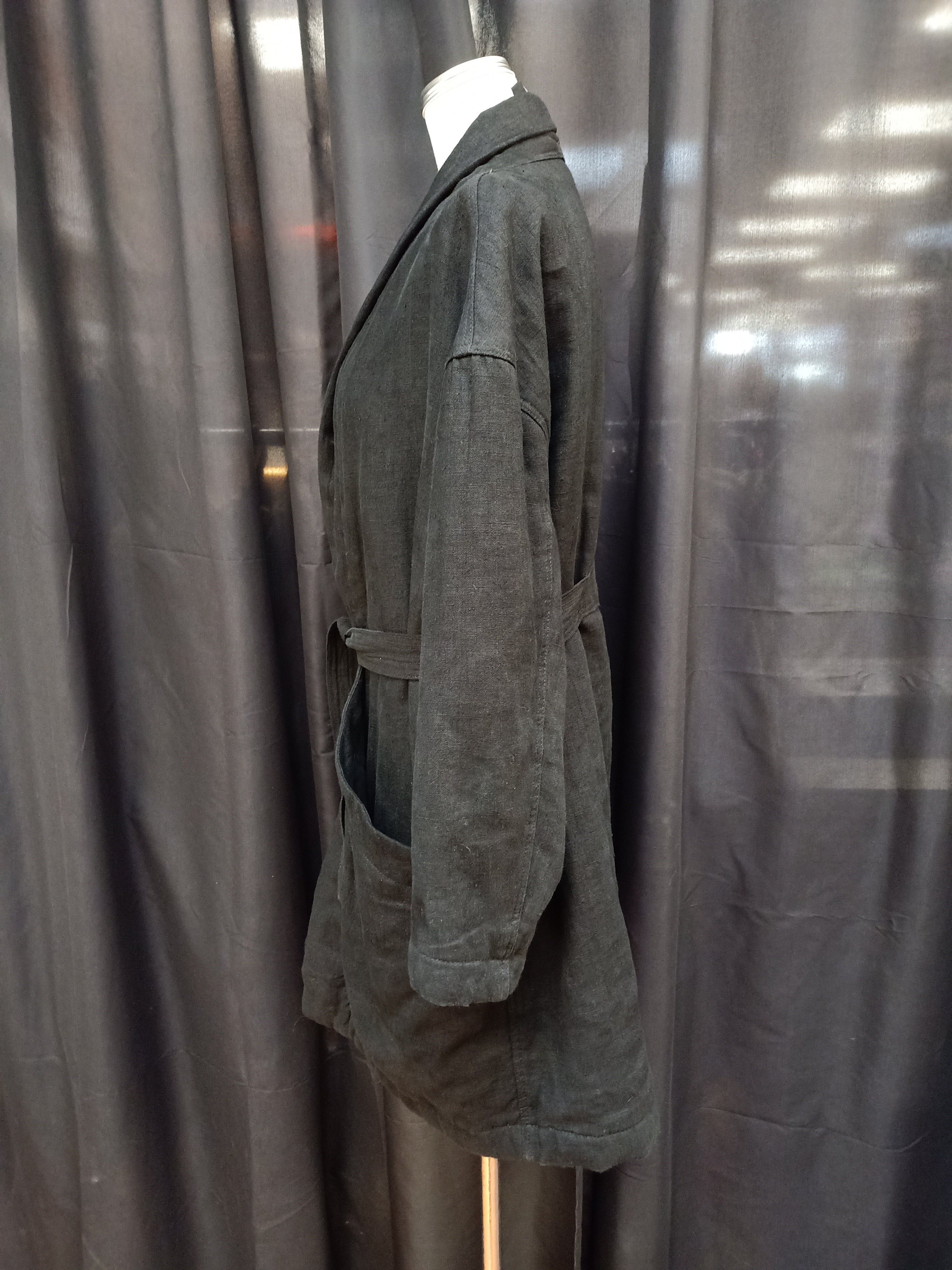 Kimono Jacket