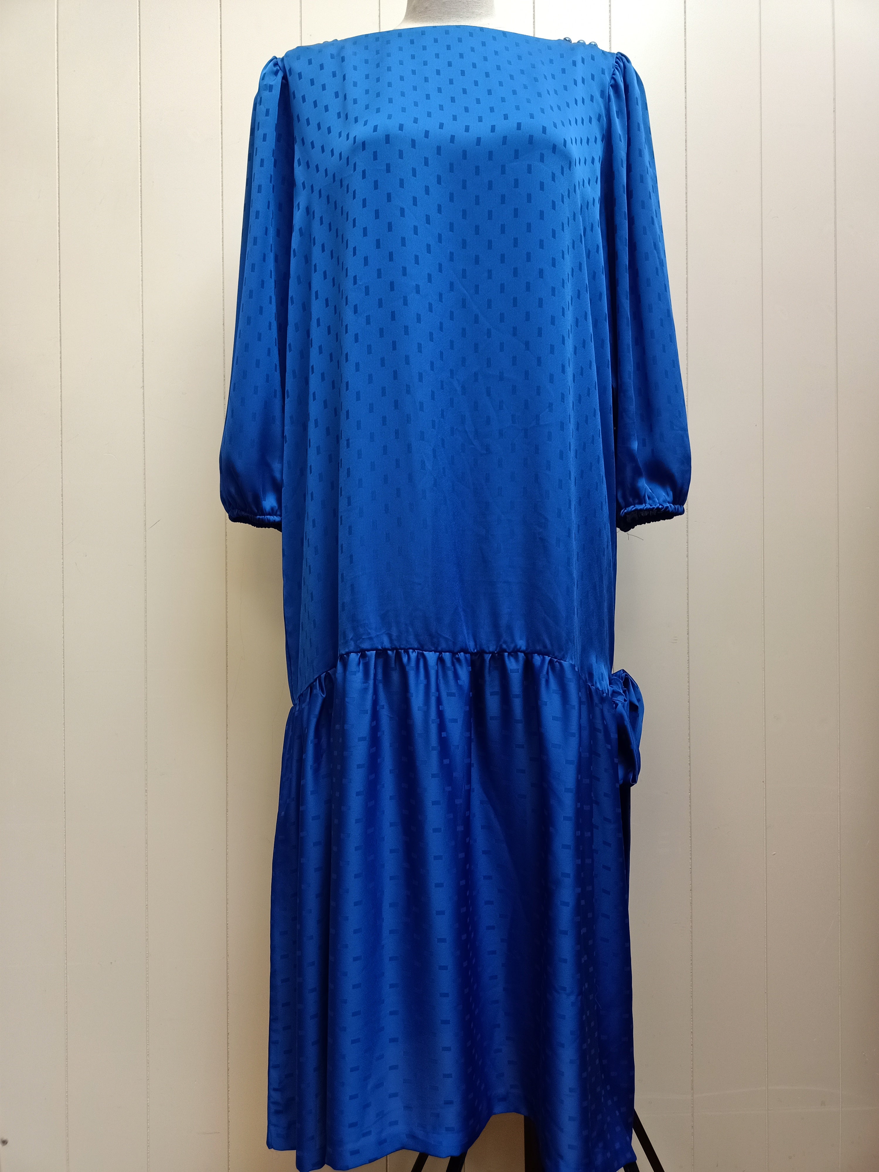 Vintage Copperfield Dress