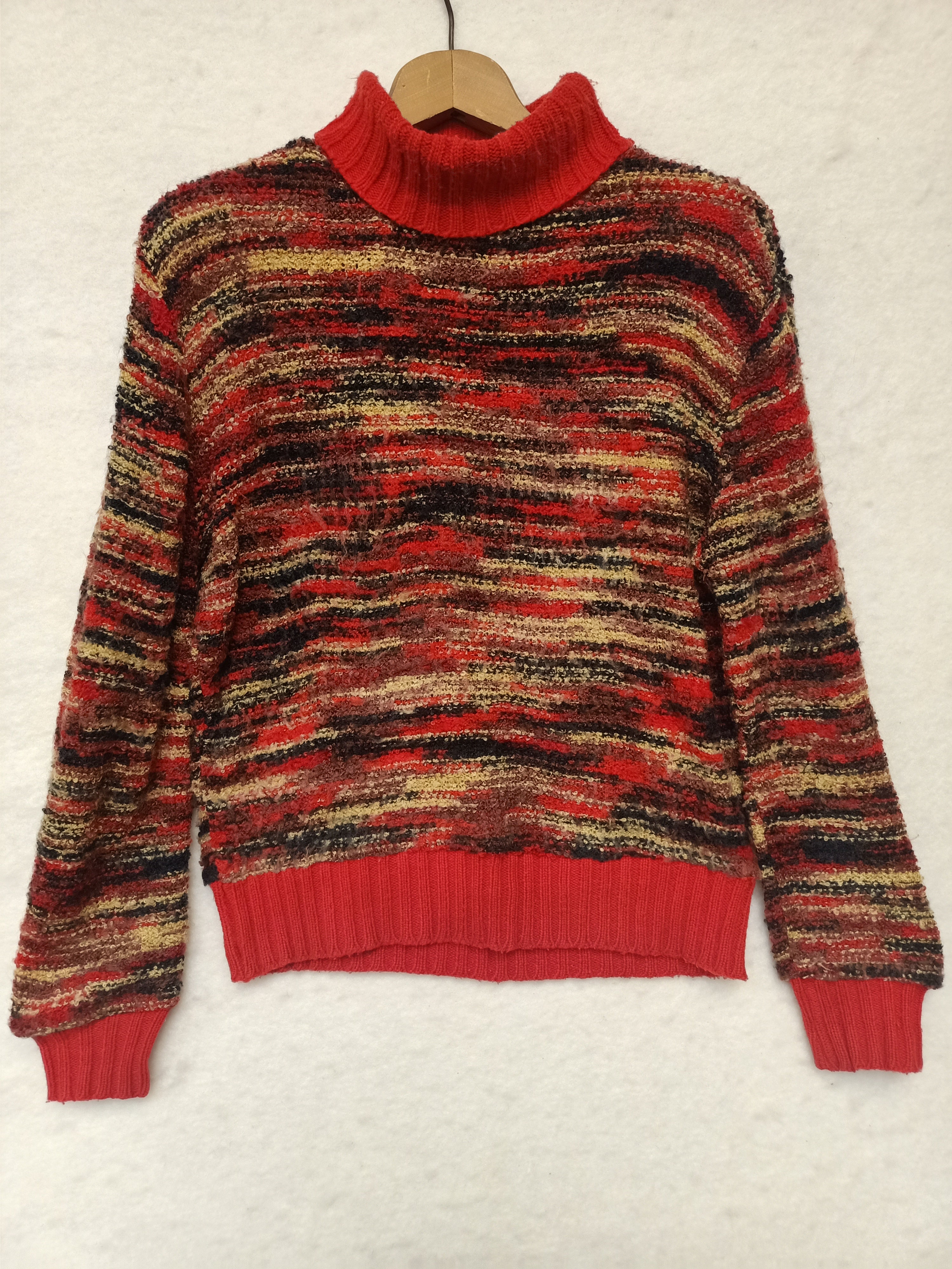 Vintage Katies Knit Sweater