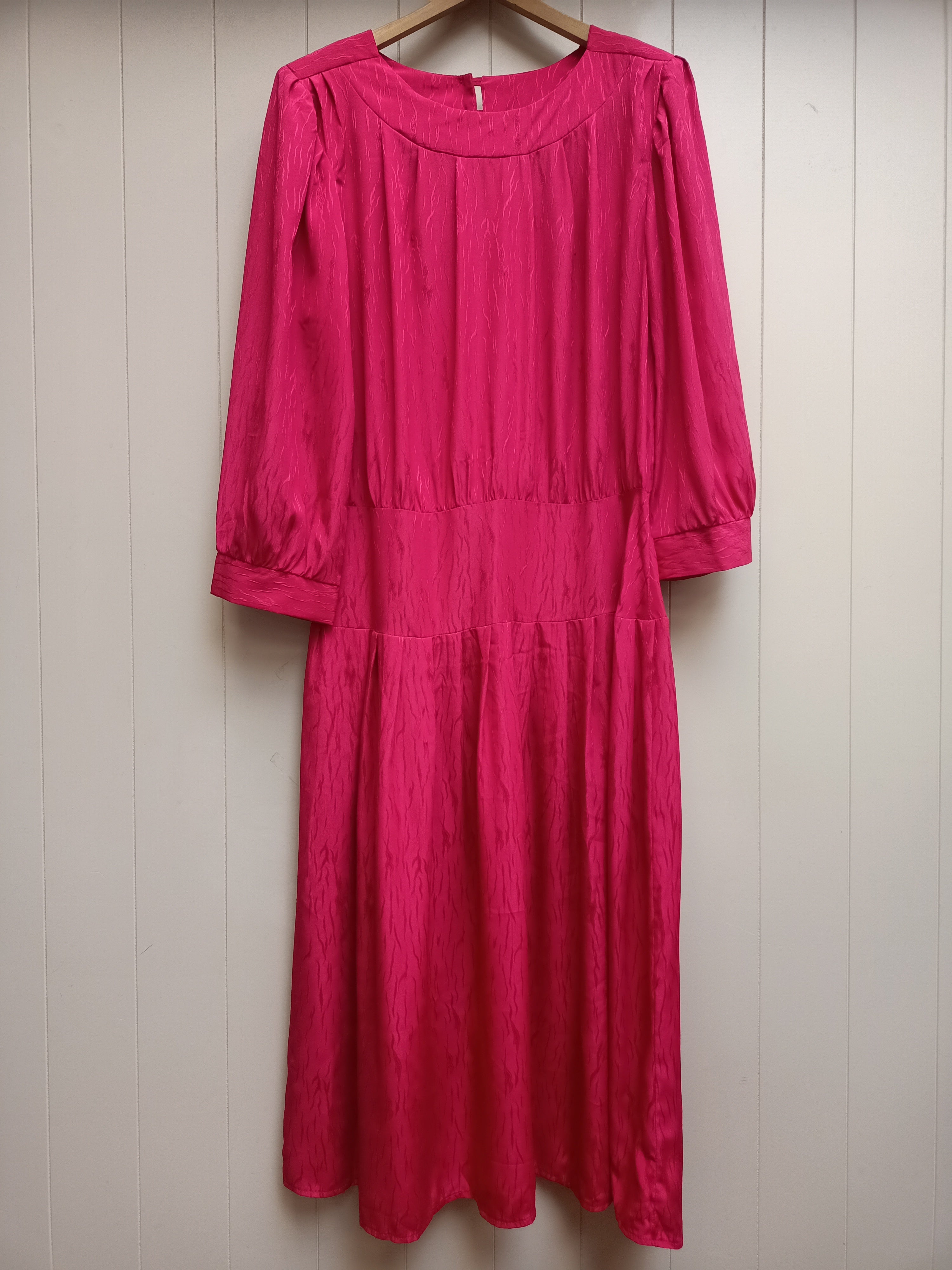 Vintage Bonds Dress