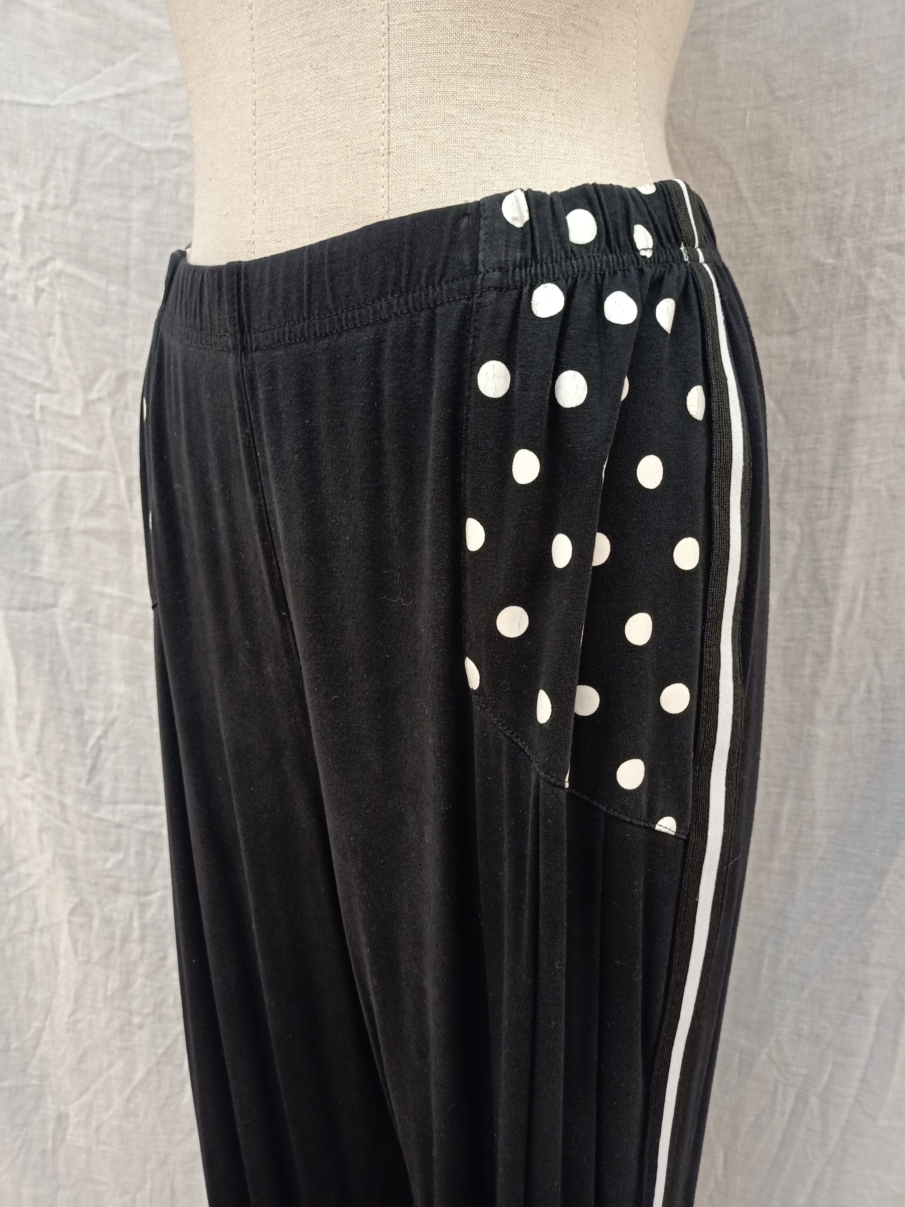 Jellicoe Polka Dot Pants