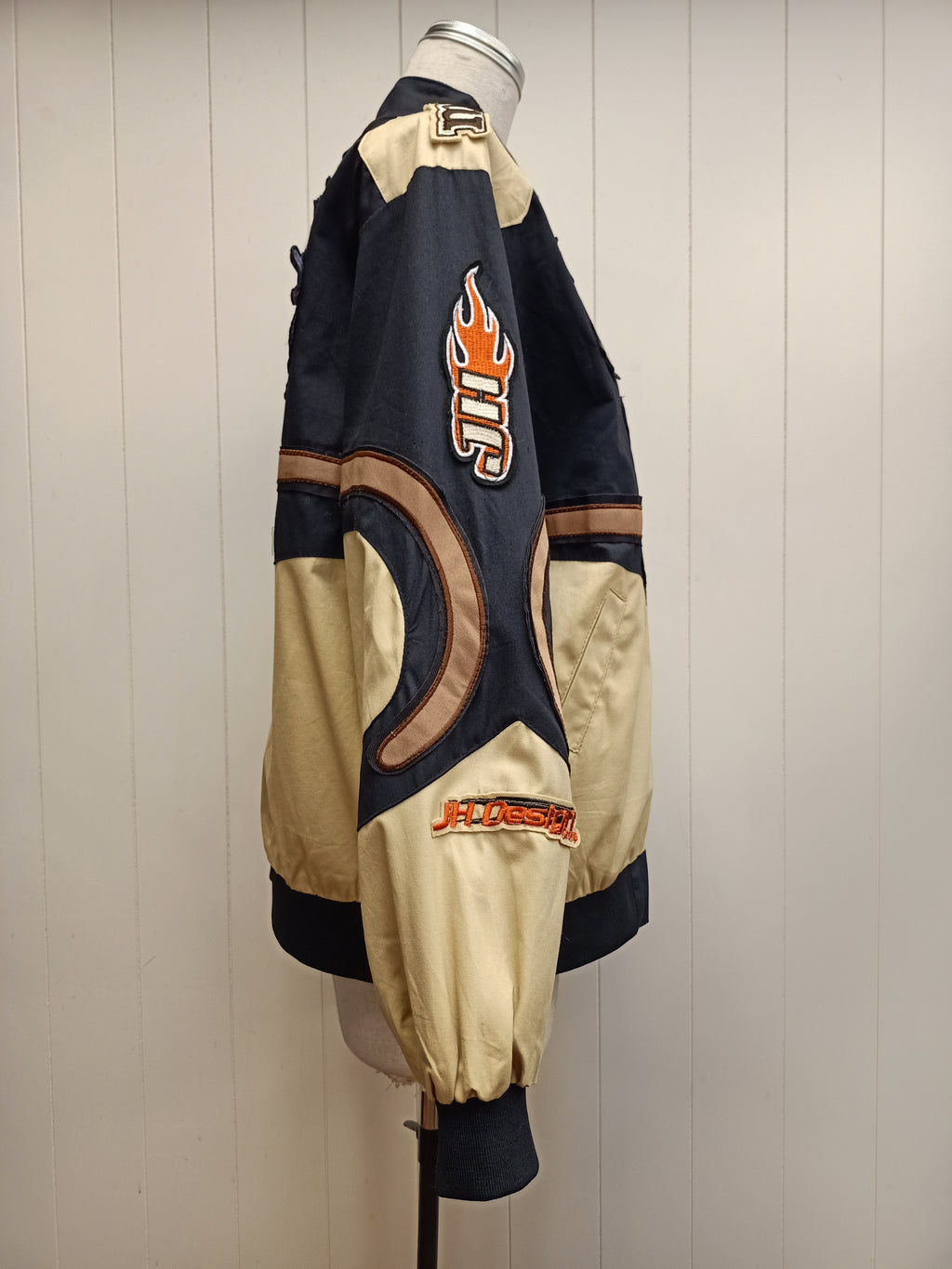 M&M's Bomber Jacket