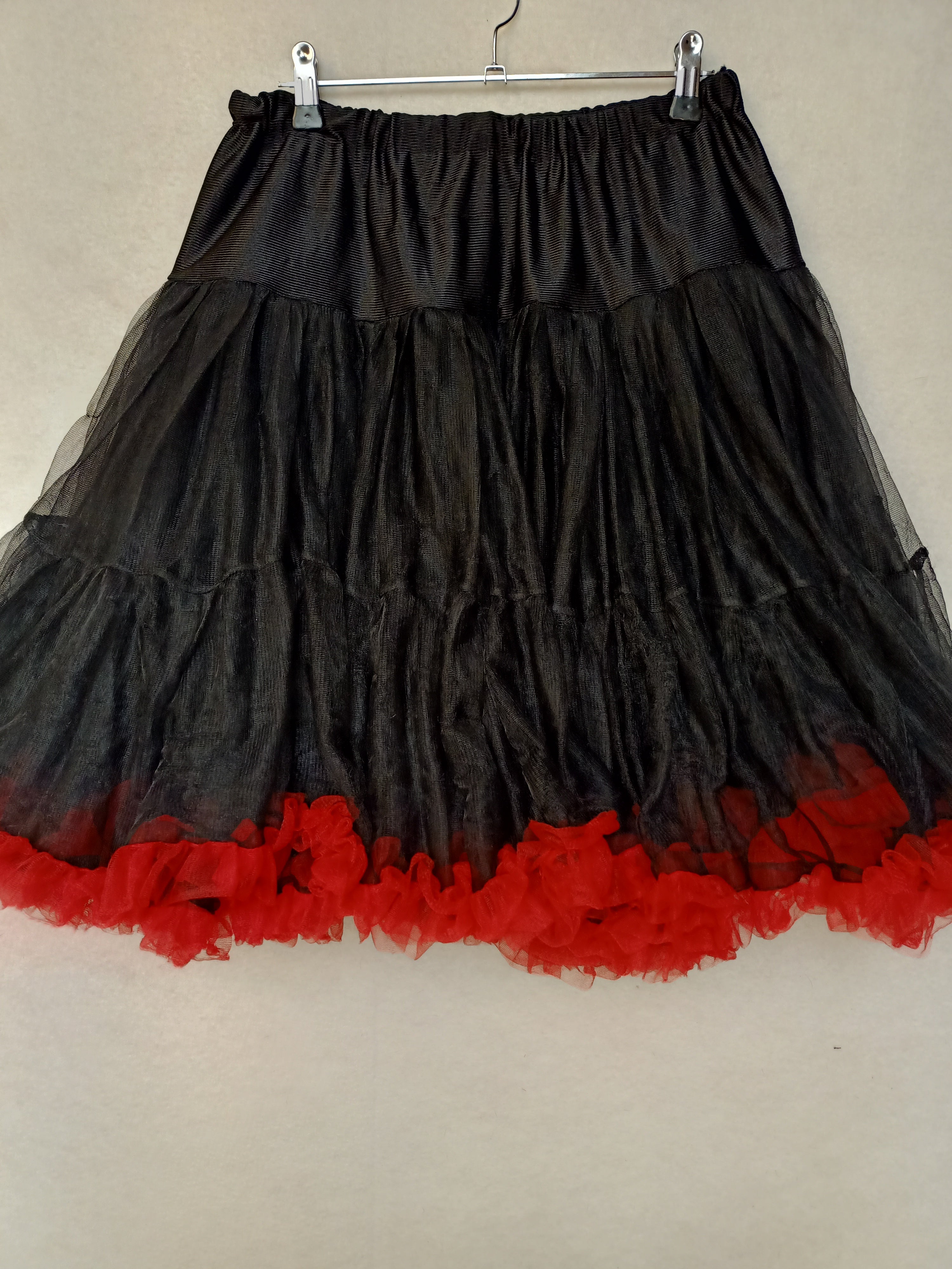 Hell Bunny Petticoat