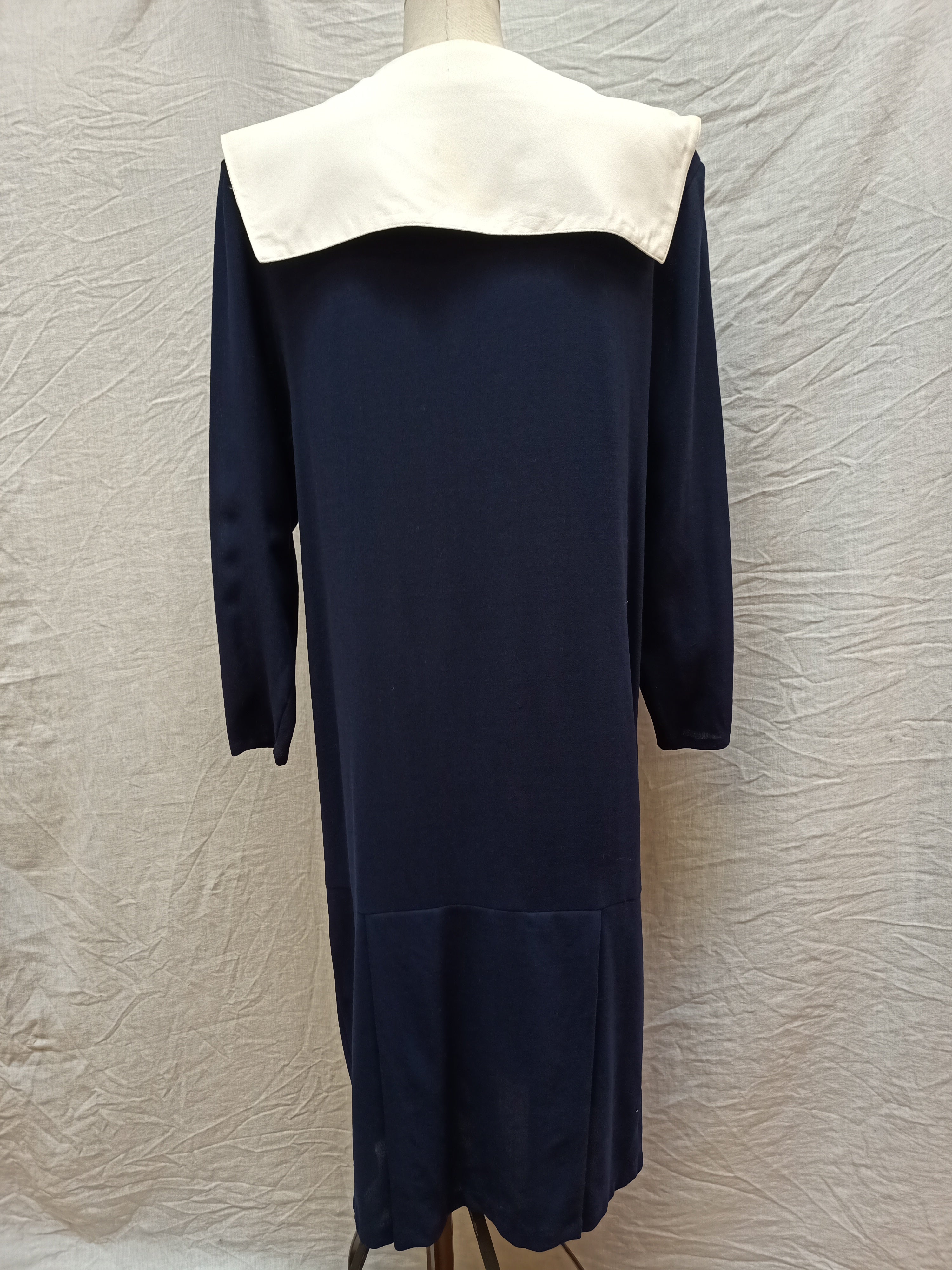 Vintage Belle France Dress