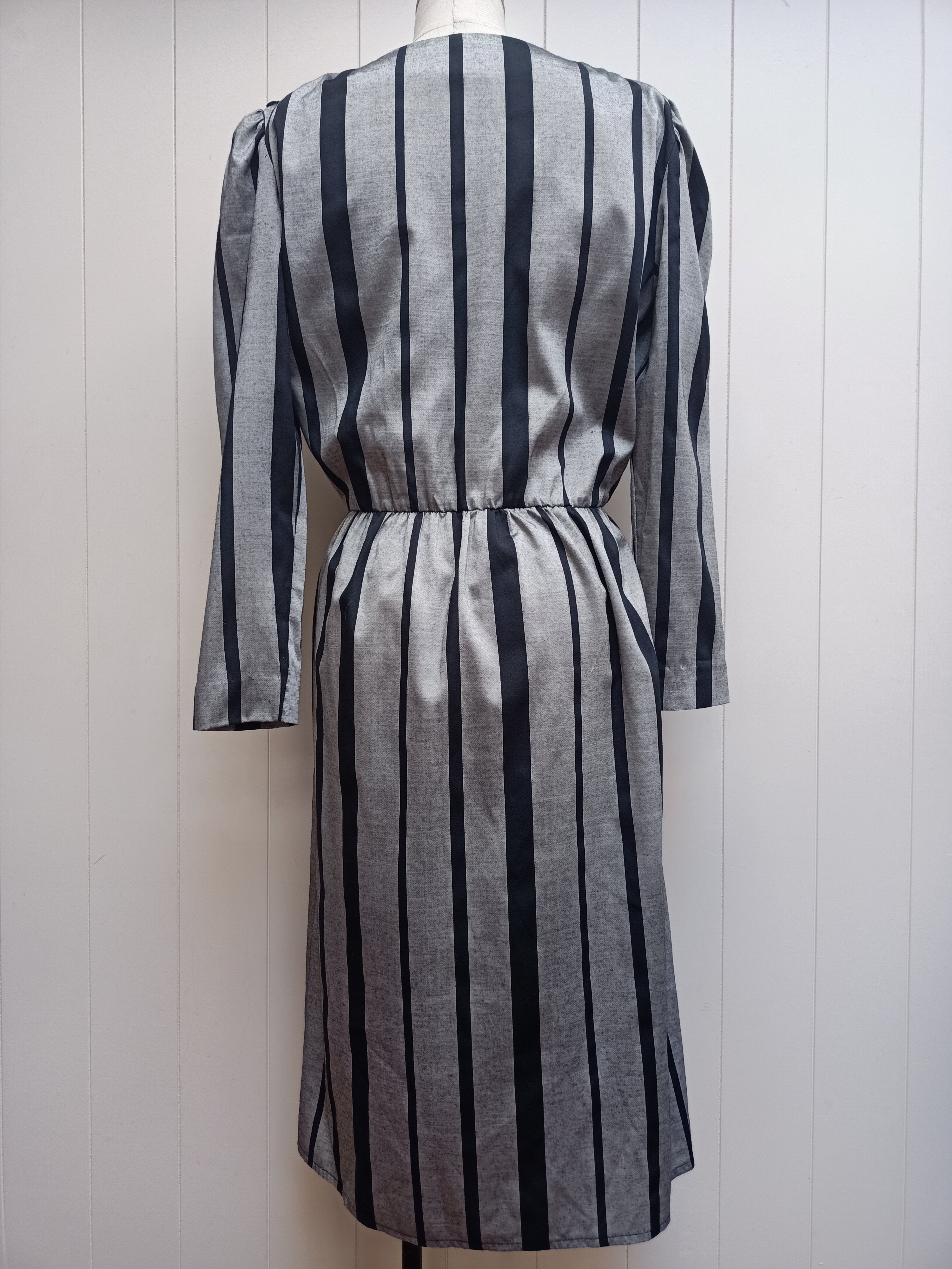 Vintage Ward Wells Dress