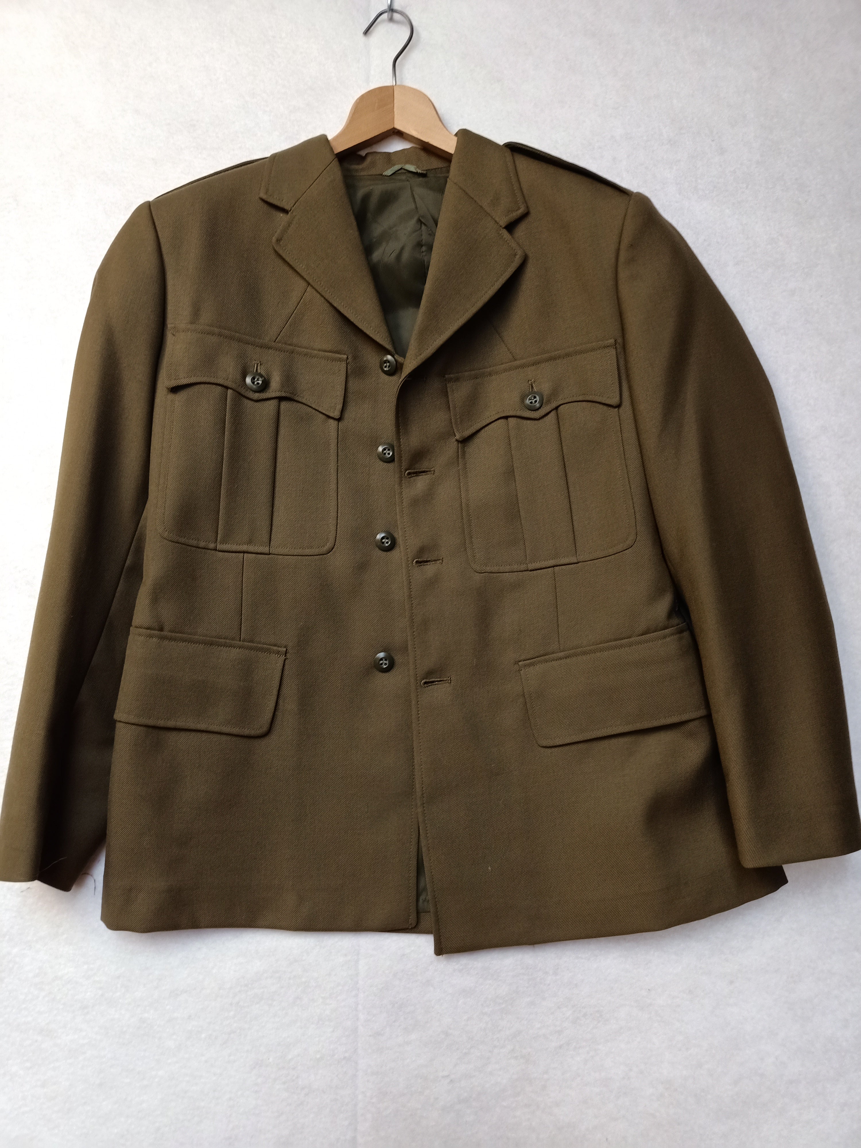 Army Jacket