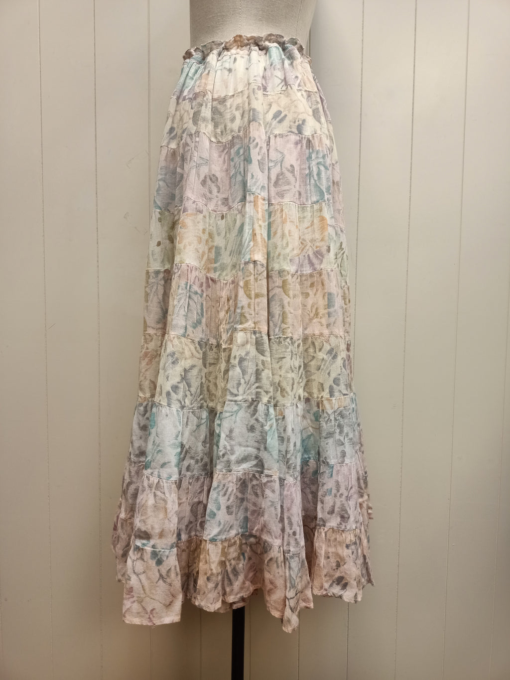 Vintage Ellis St Skirt