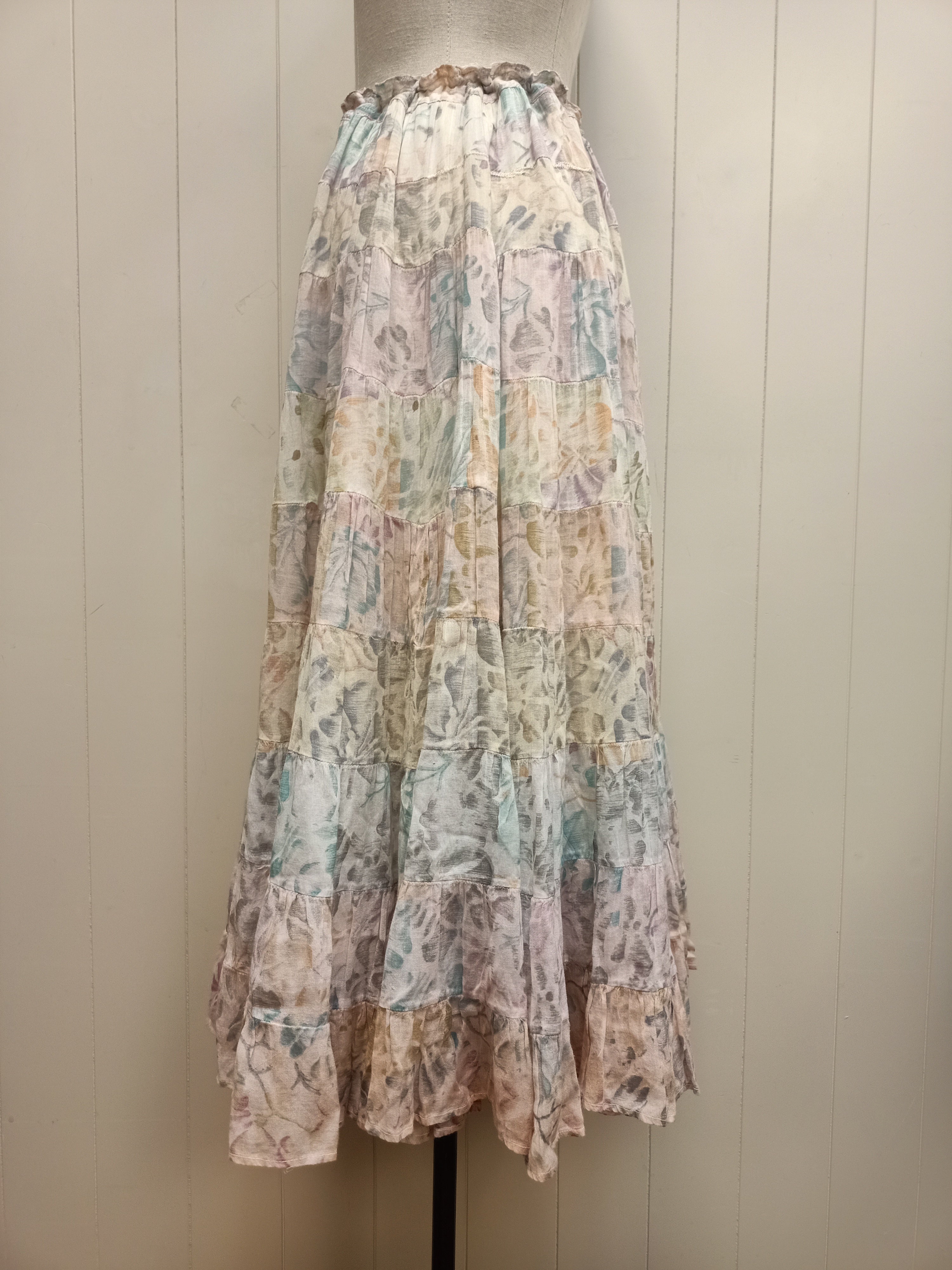 Vintage Ellis St Skirt