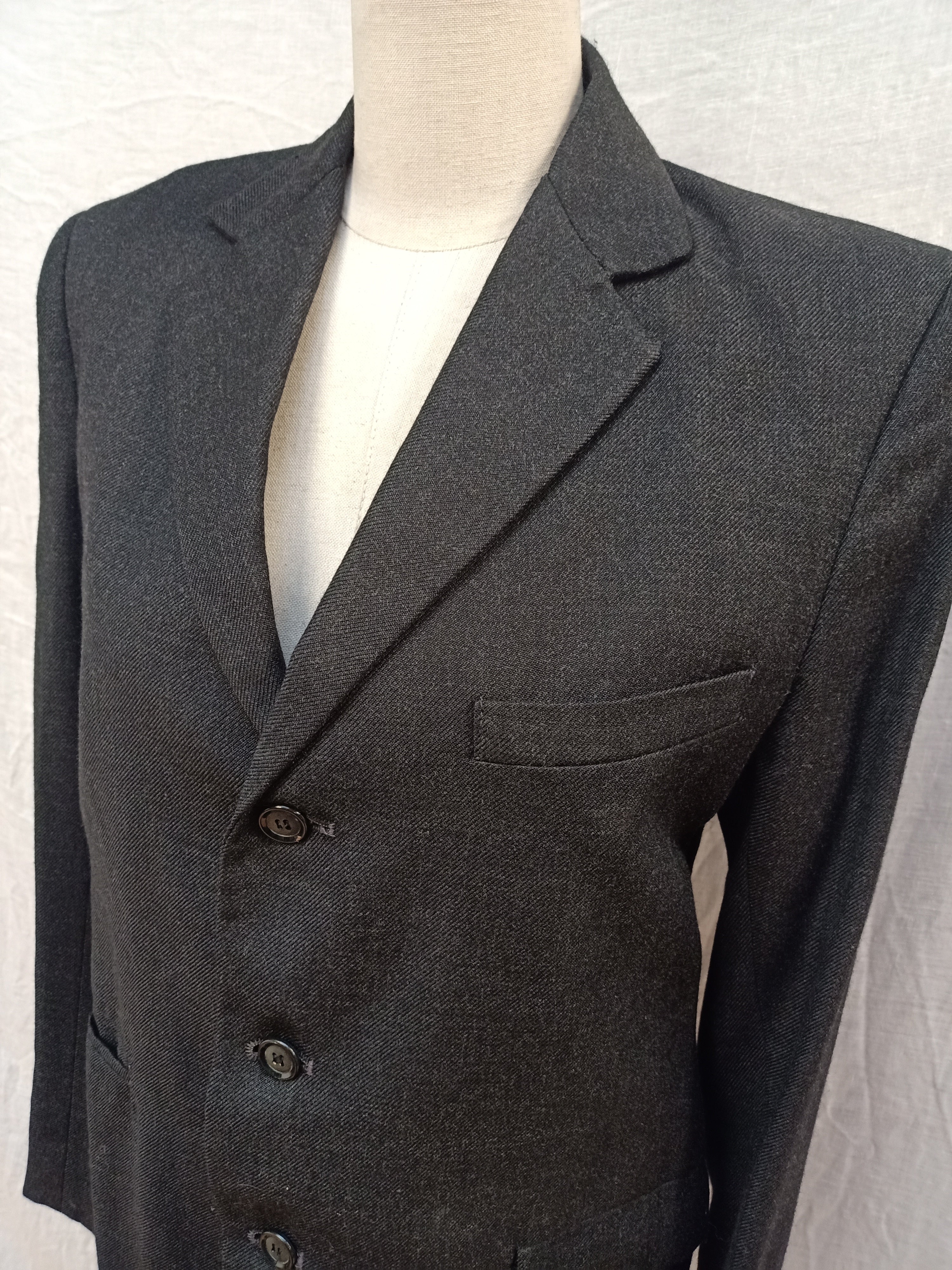 Vintage Blazer Jacket