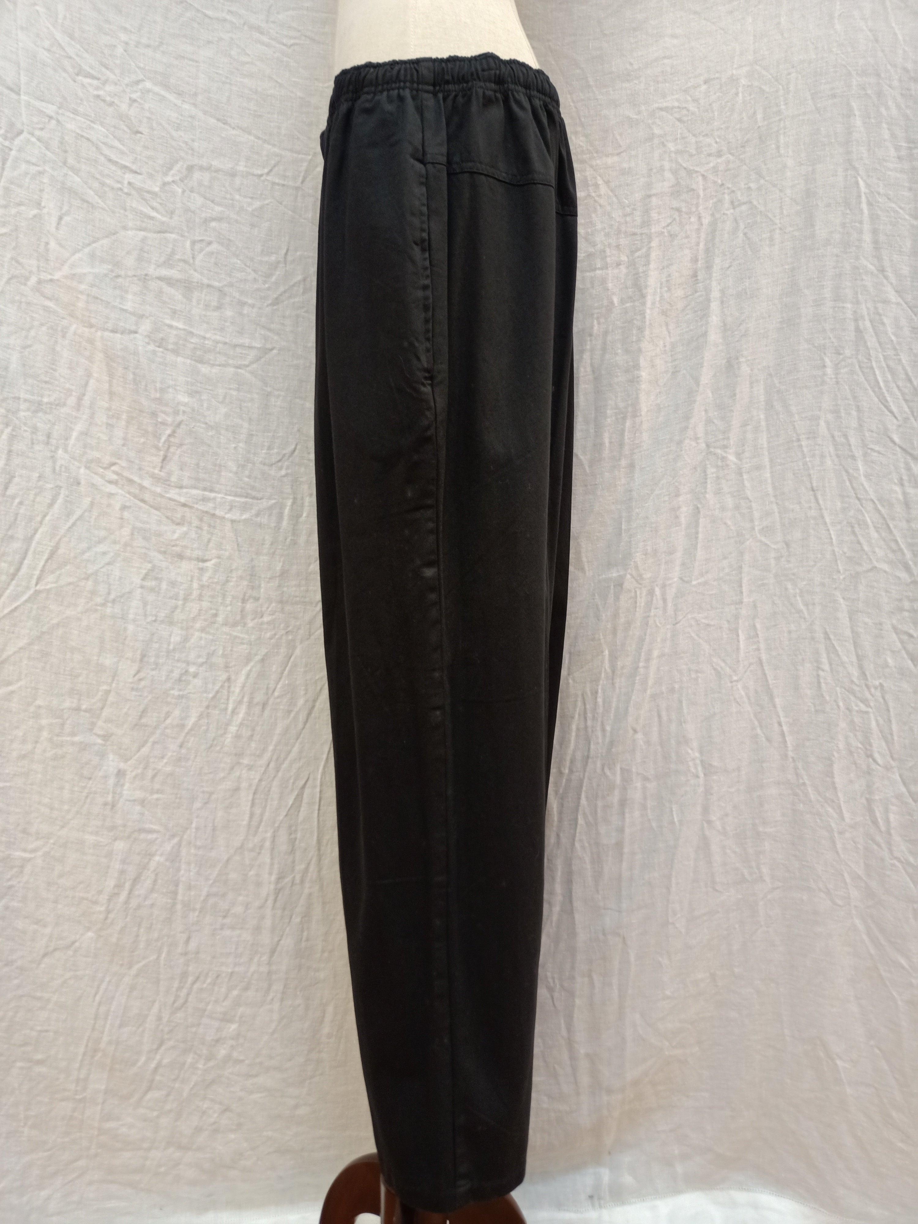 Vintage Cotton Pants