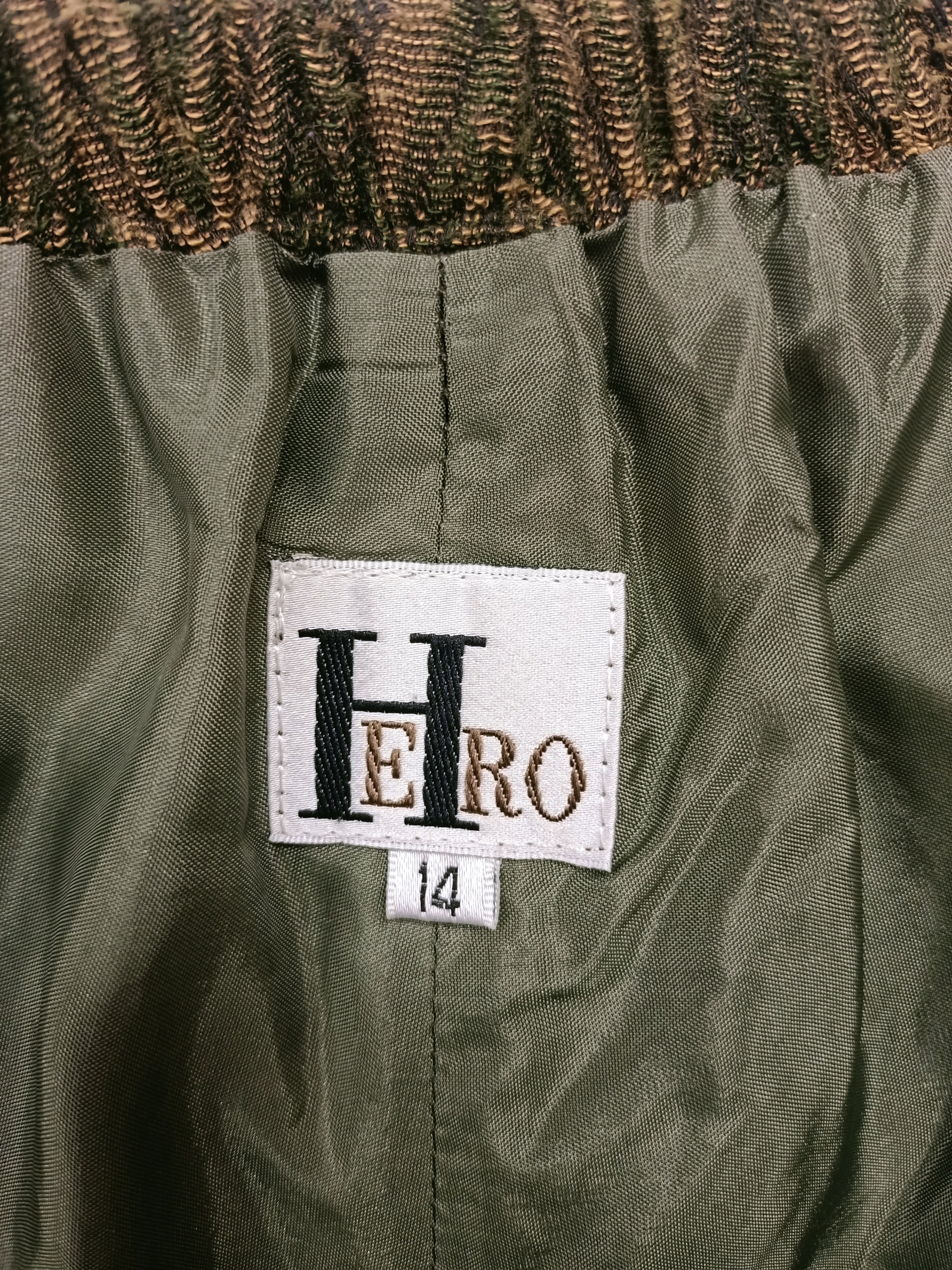 Vintage Hero Pants