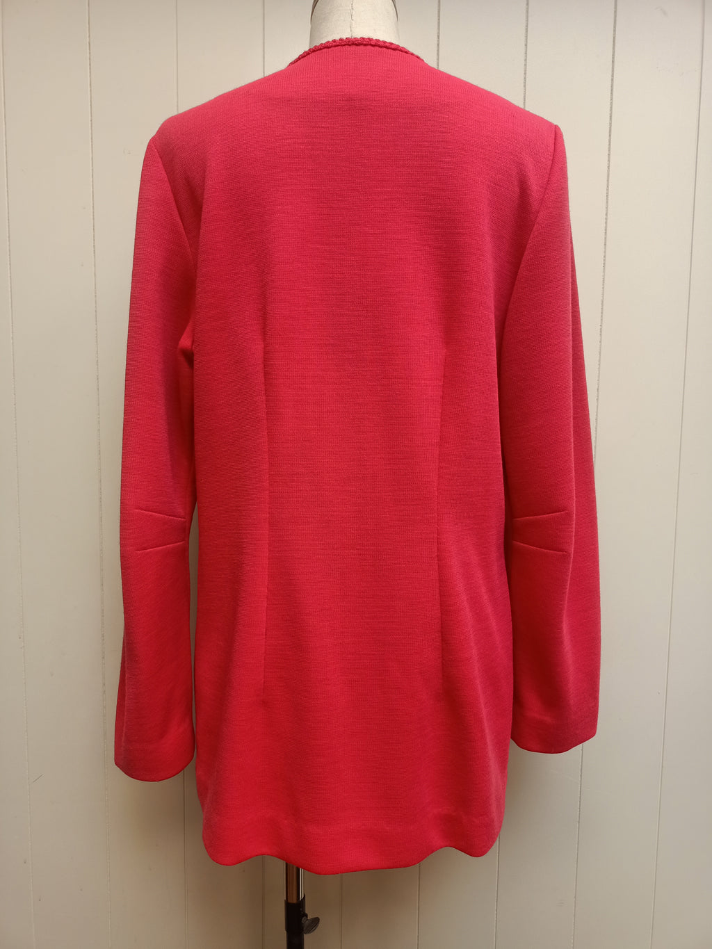 Vintage A Paradise Production Cardigan