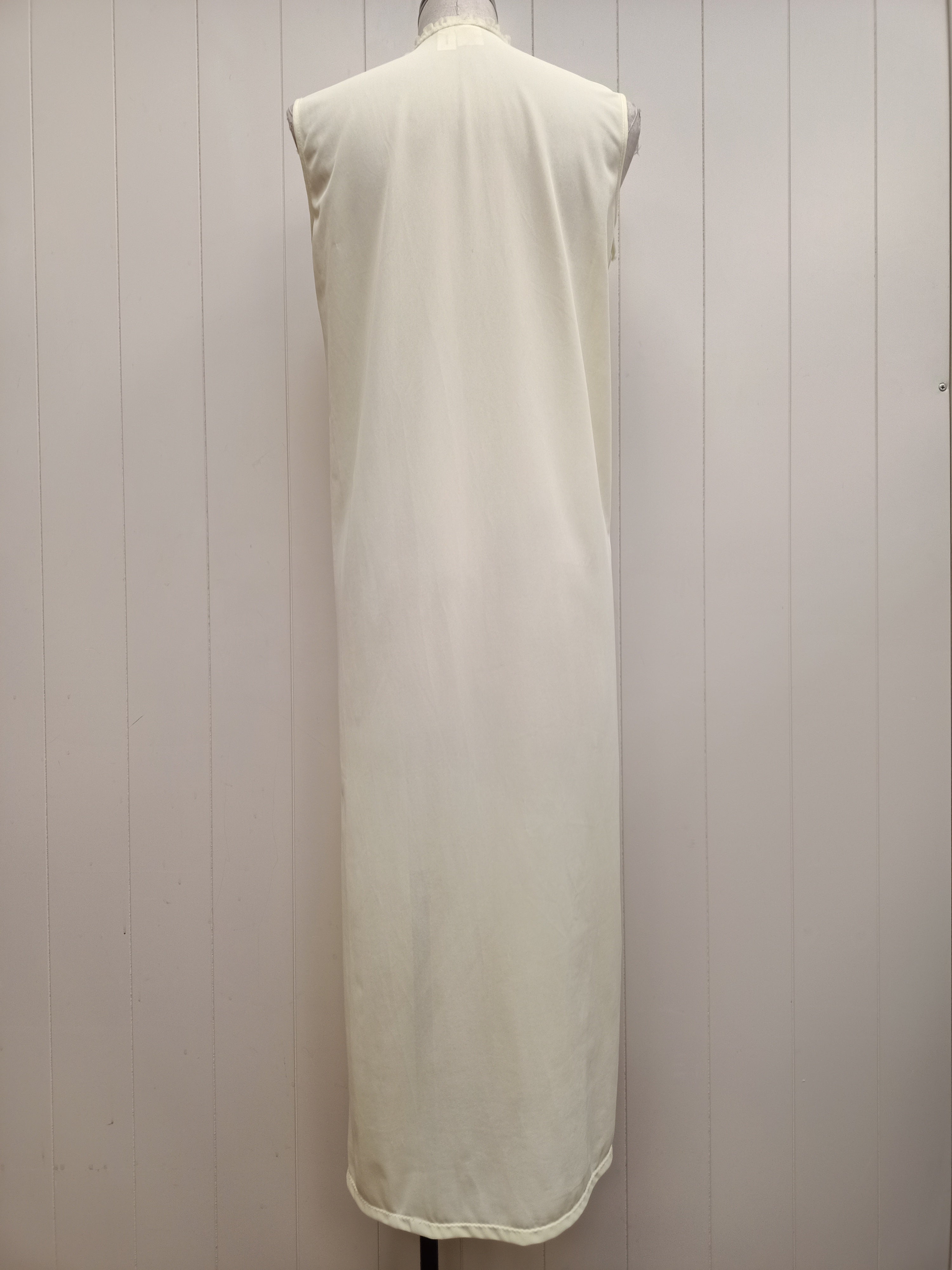 Vintage Brooklynne Yellow Nightie