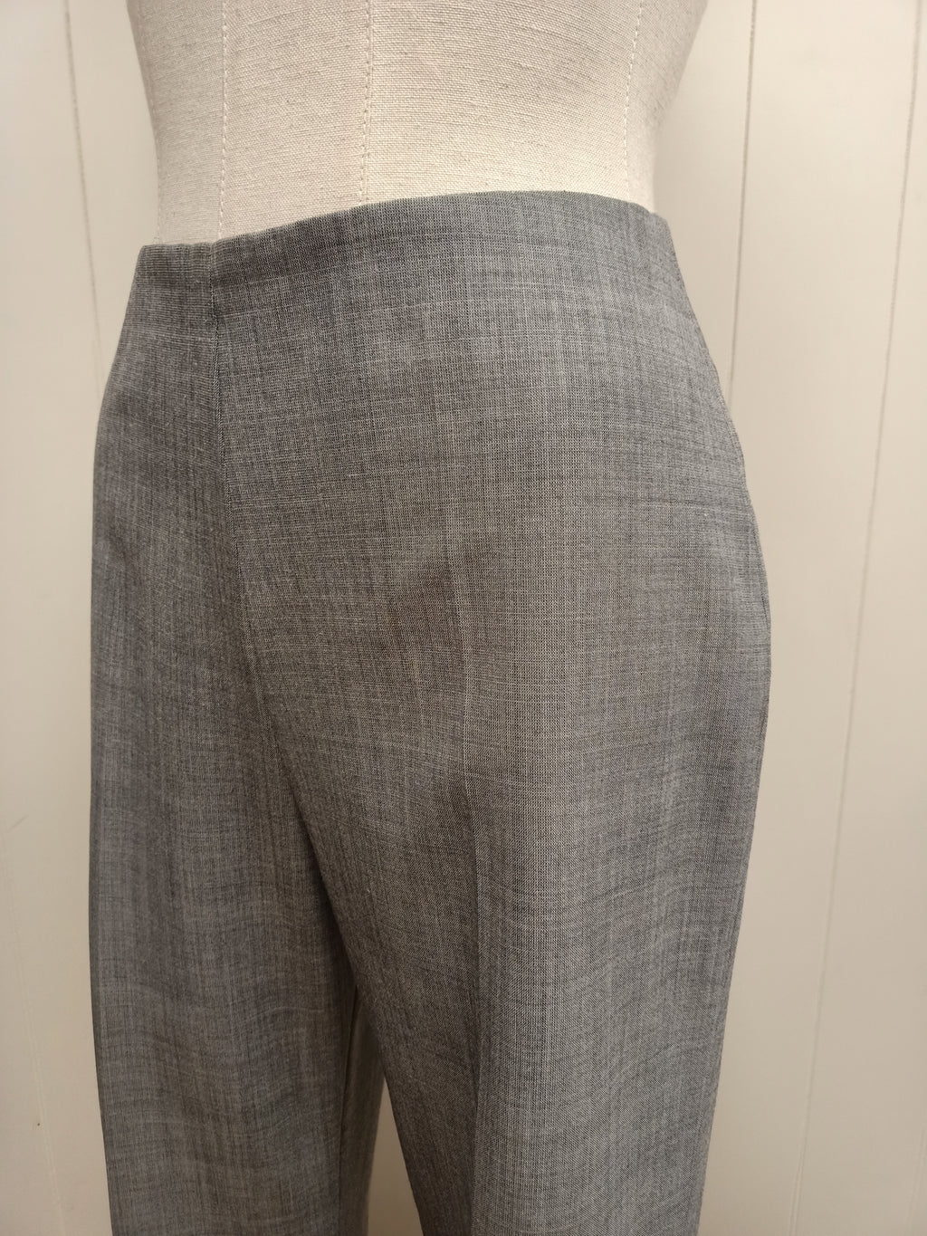 Zambesi Grey Pants