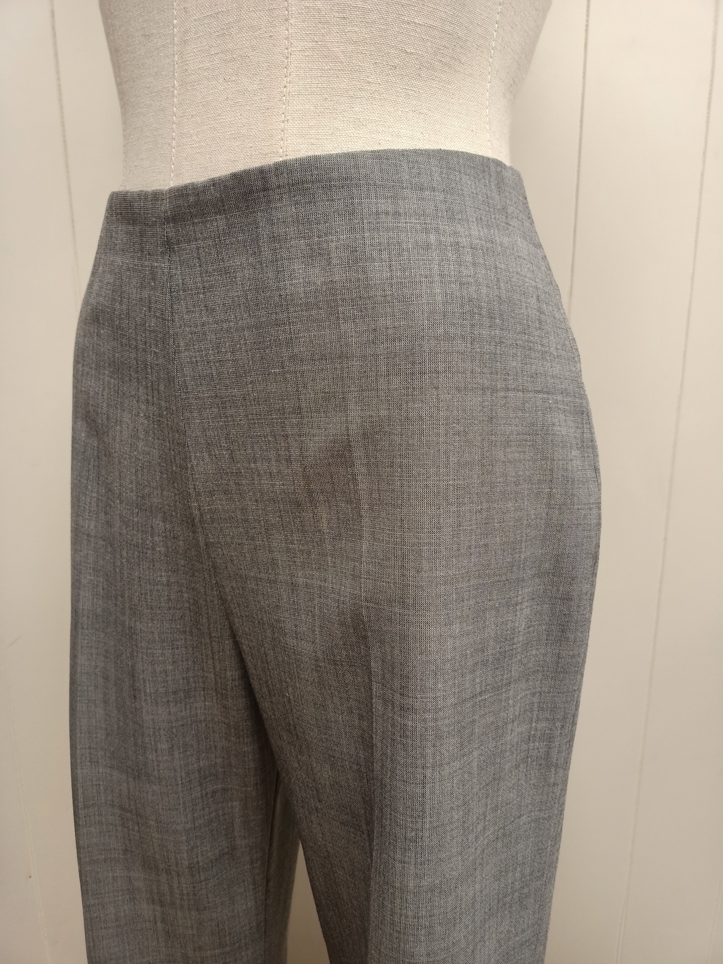 Zambesi Grey Pants