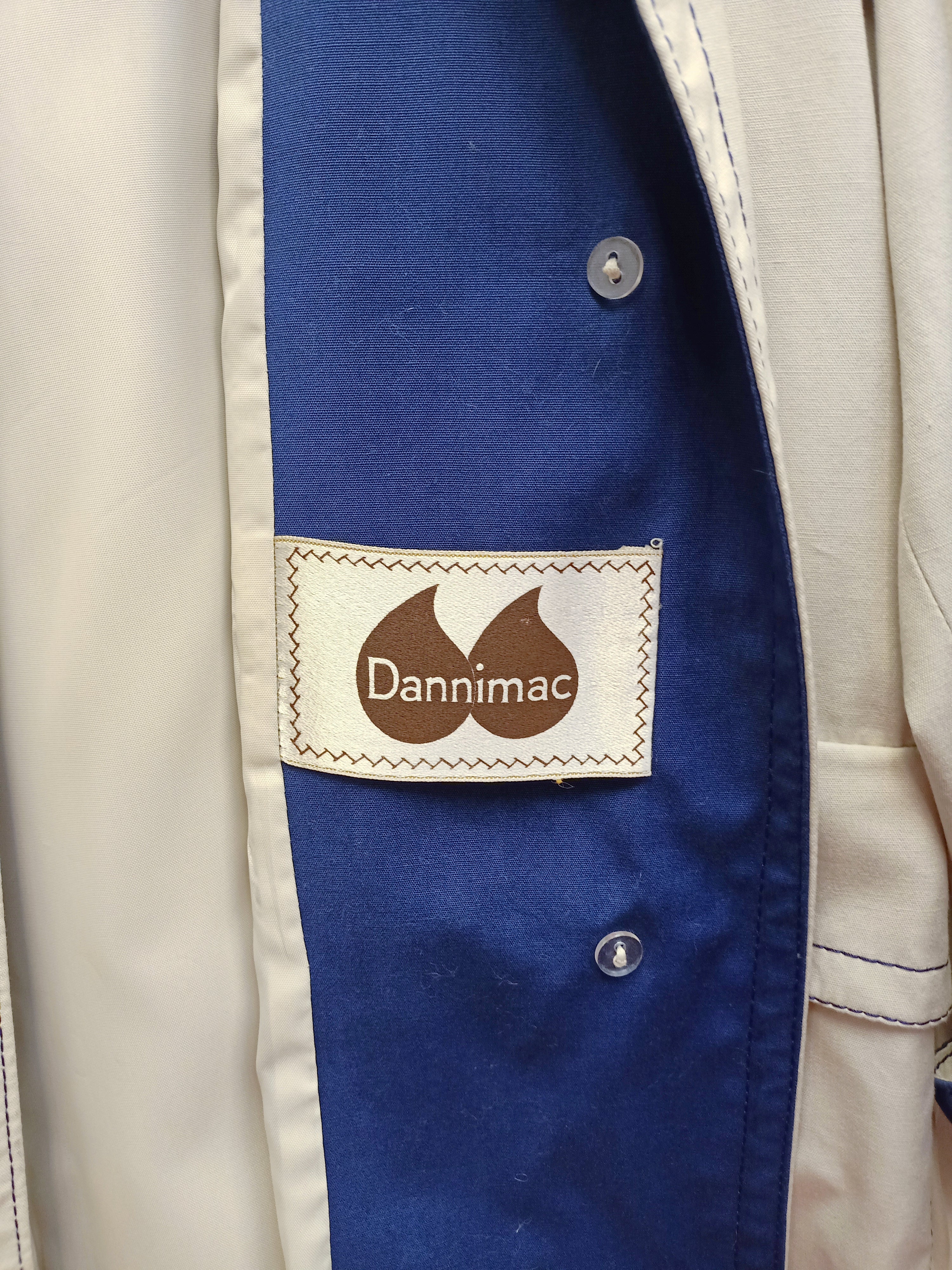 Vintage Dannimac Coat