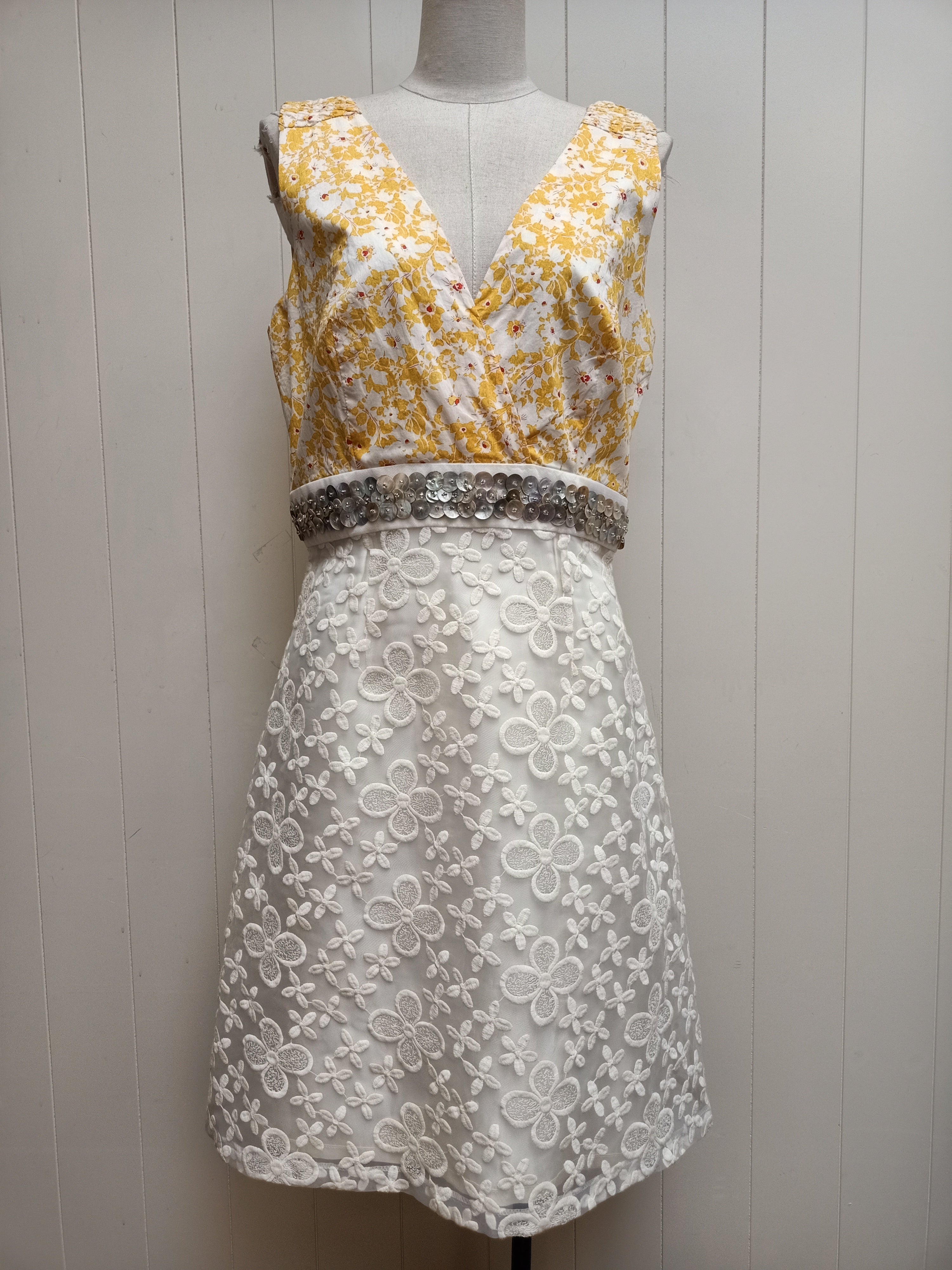 Avoca Anthology Dublin Dress