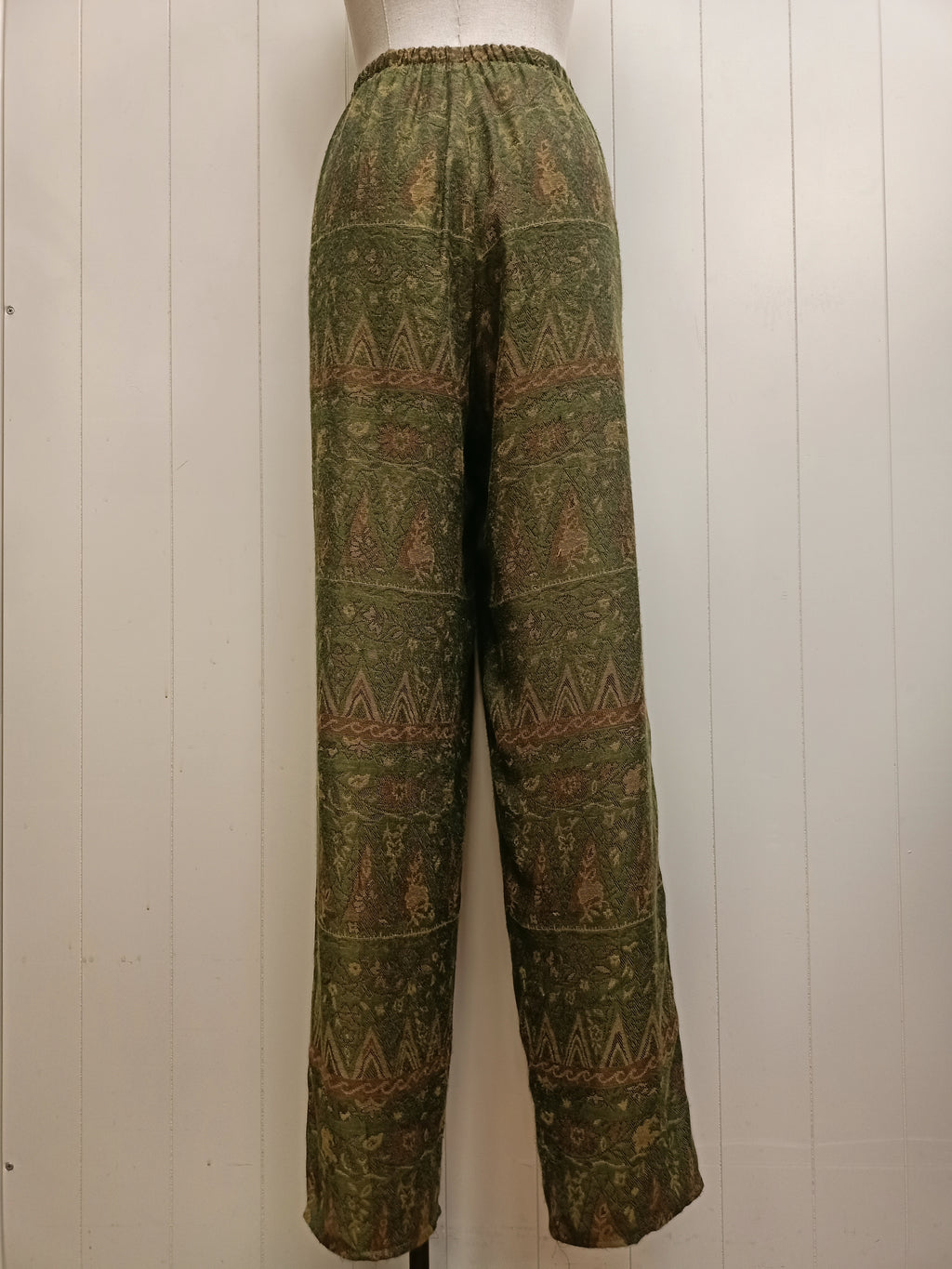 Vintage Hero Pants