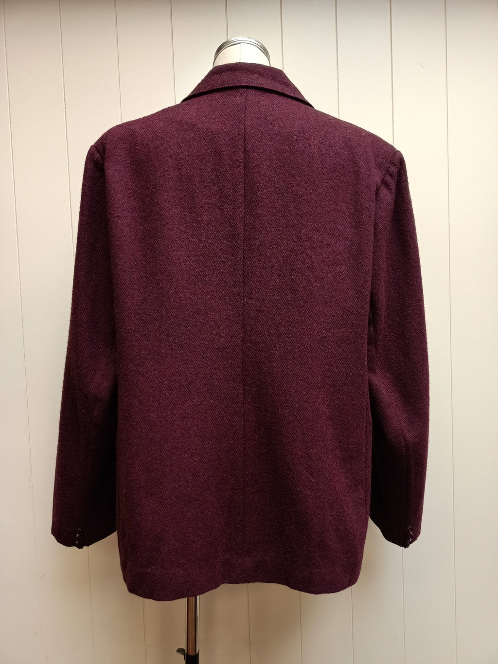 Vintage Peer Gynt Blazer