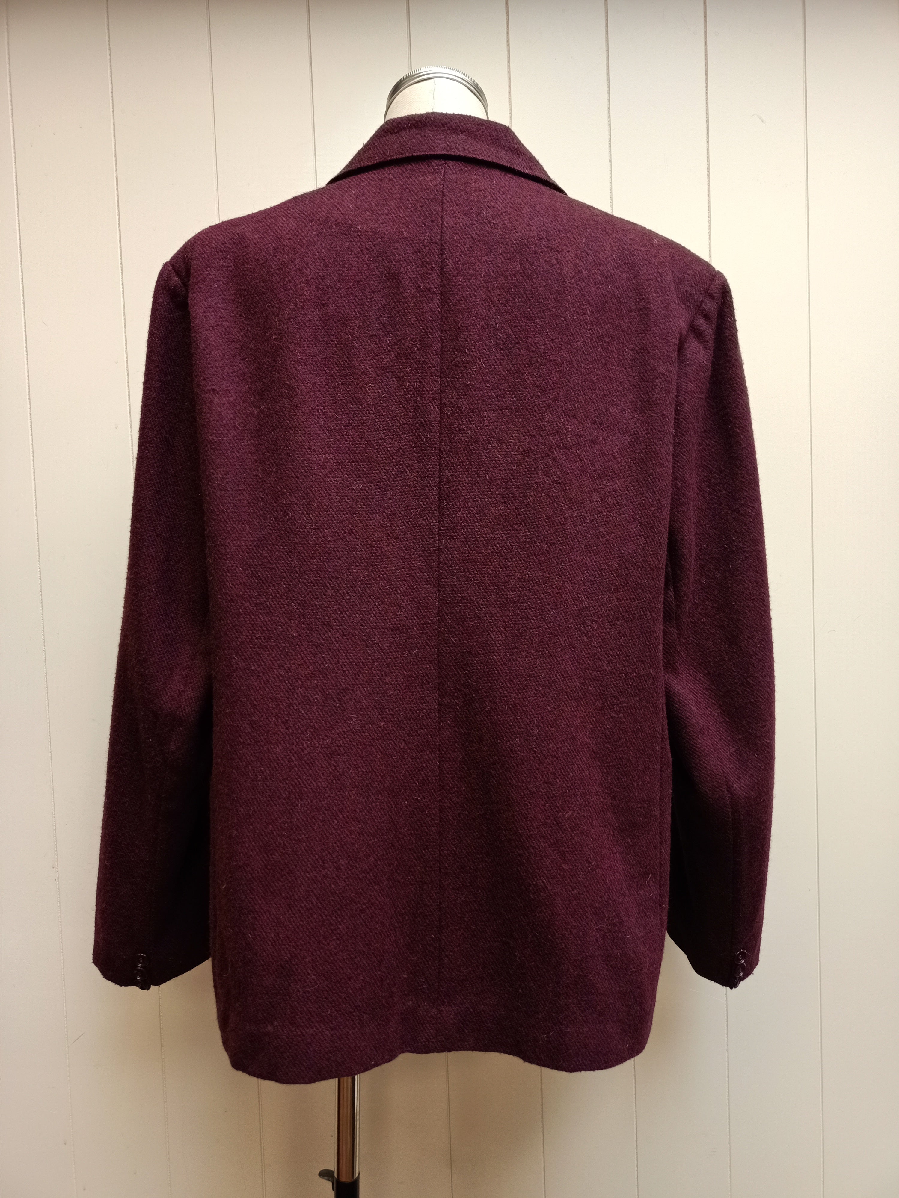 Vintage Peer Gynt Blazer