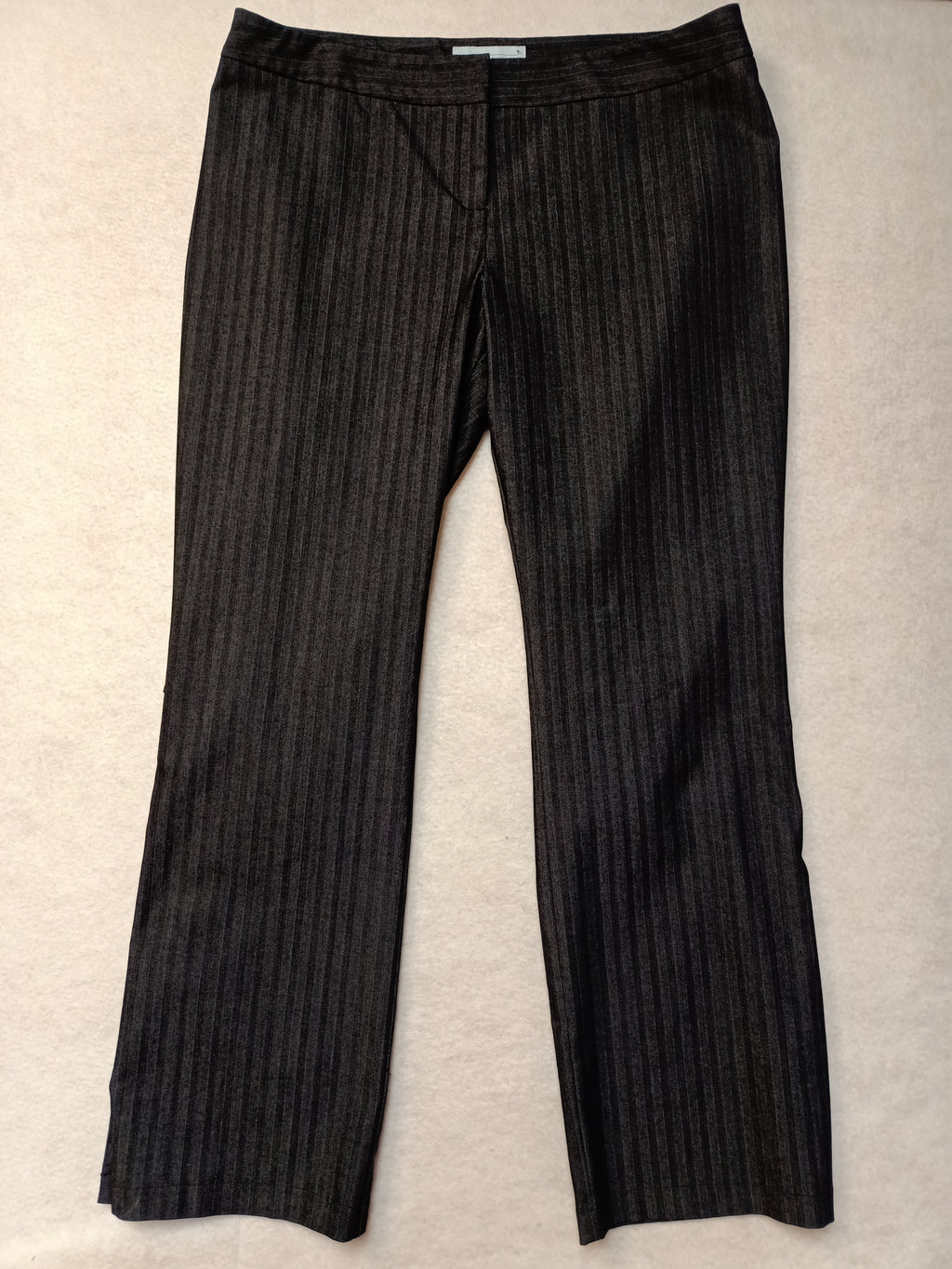 RJC Pinstripe Pants