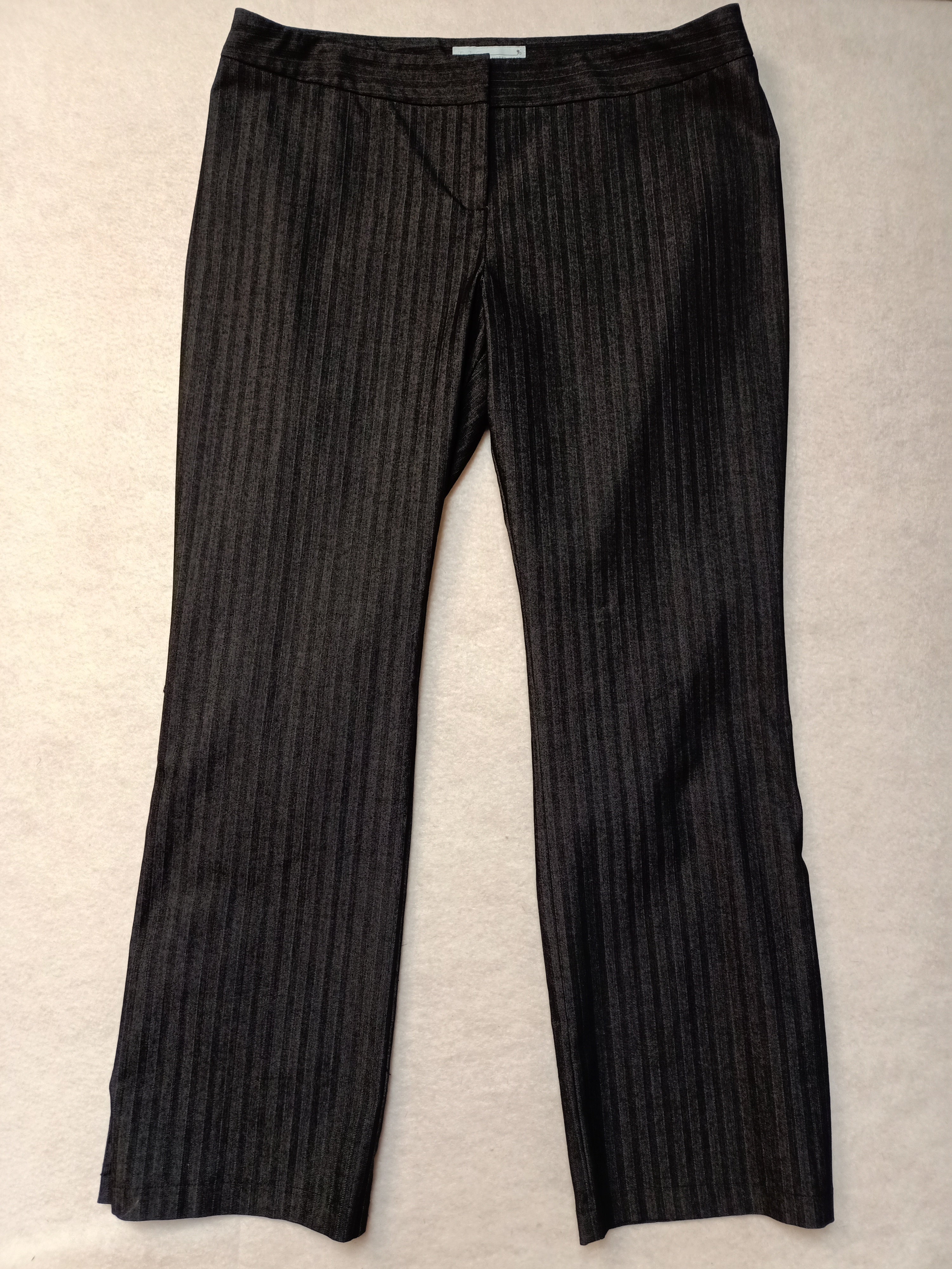 RJC Pinstripe Pants
