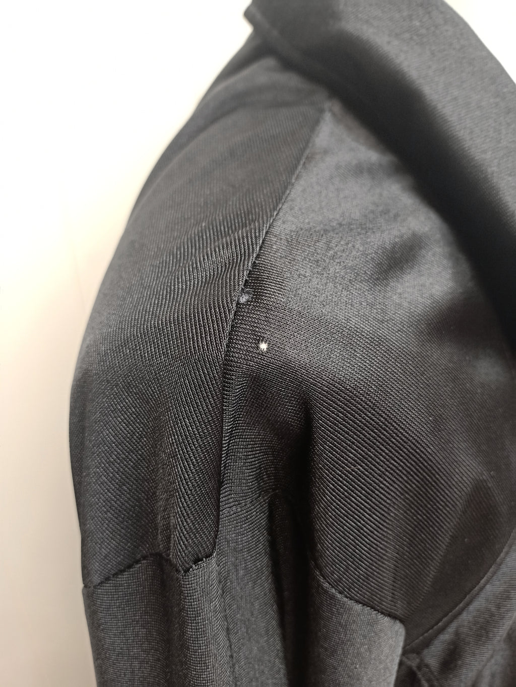 Vintage GUY by Convair Black Shirt