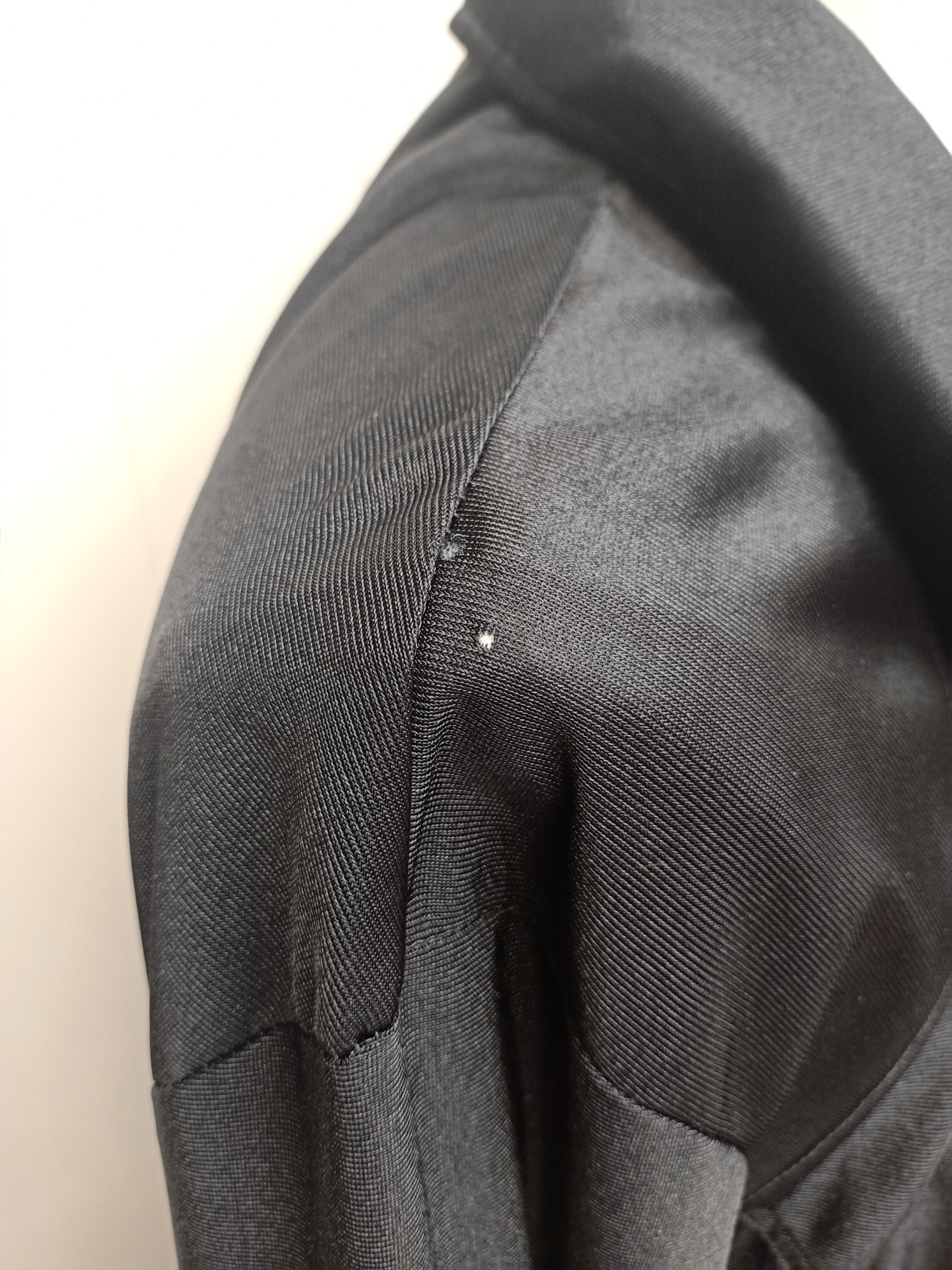 Vintage GUY by Convair Black Shirt