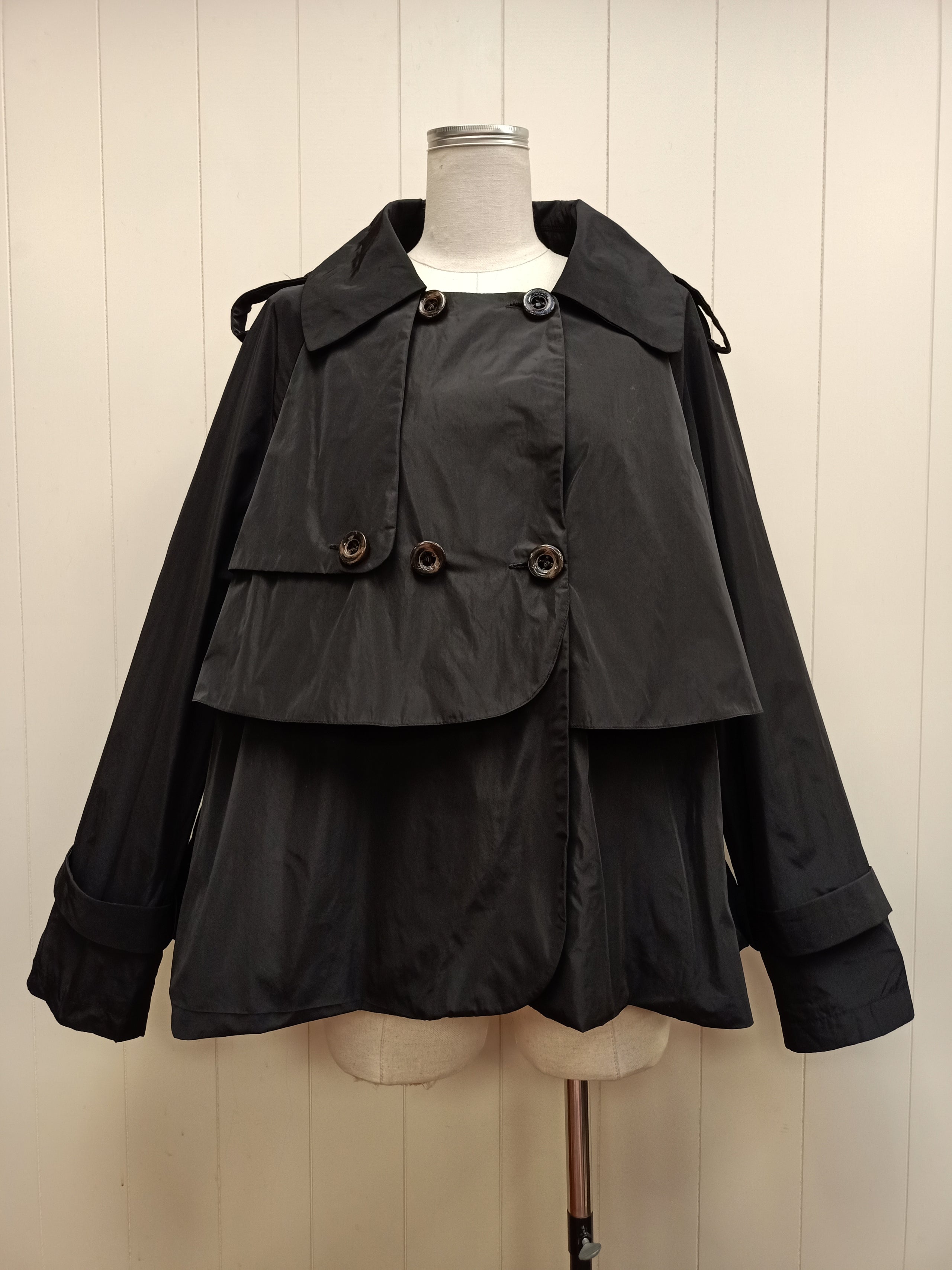 Jackets