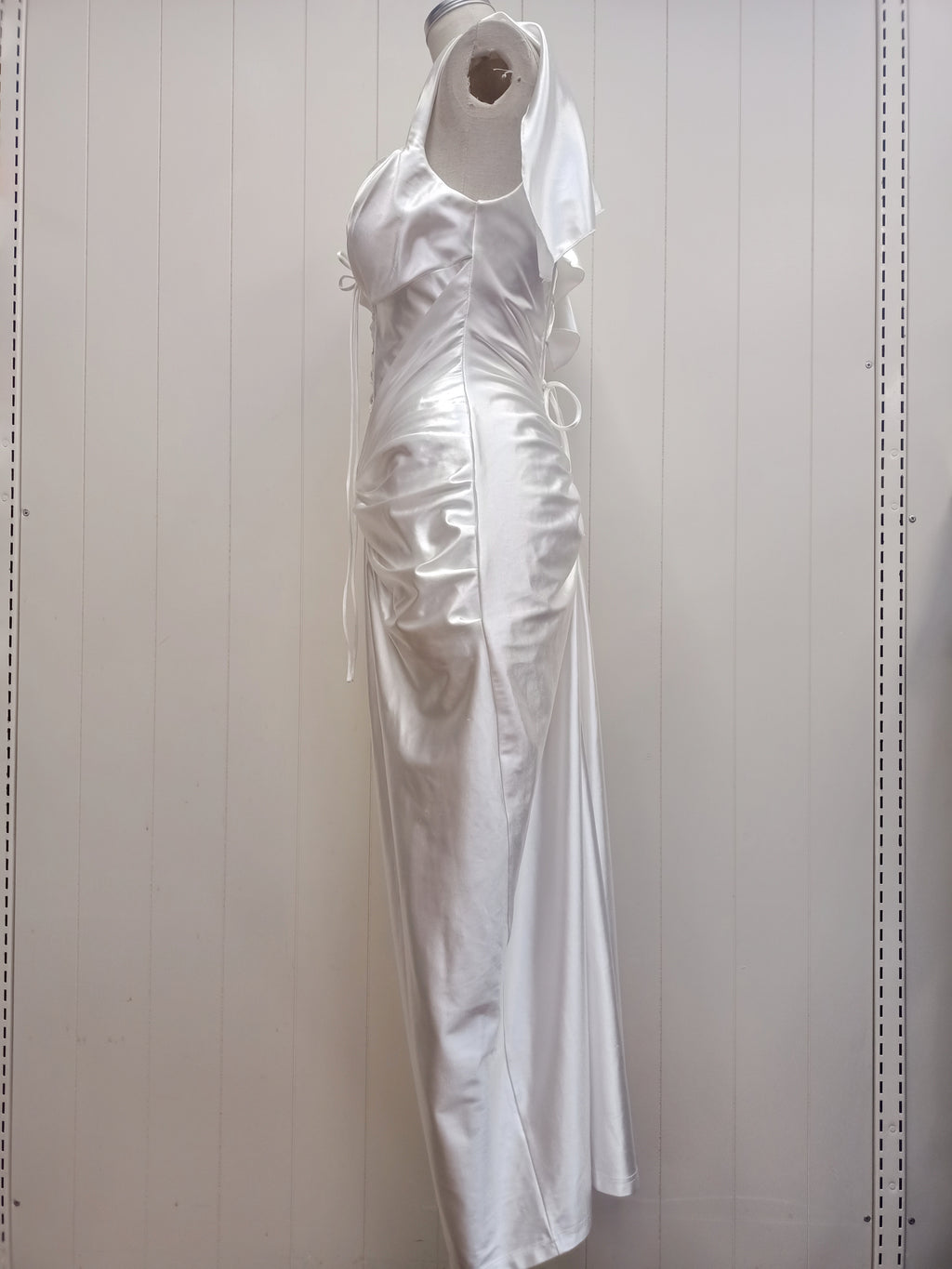 LaceMade St. Phoenix Corset Dress