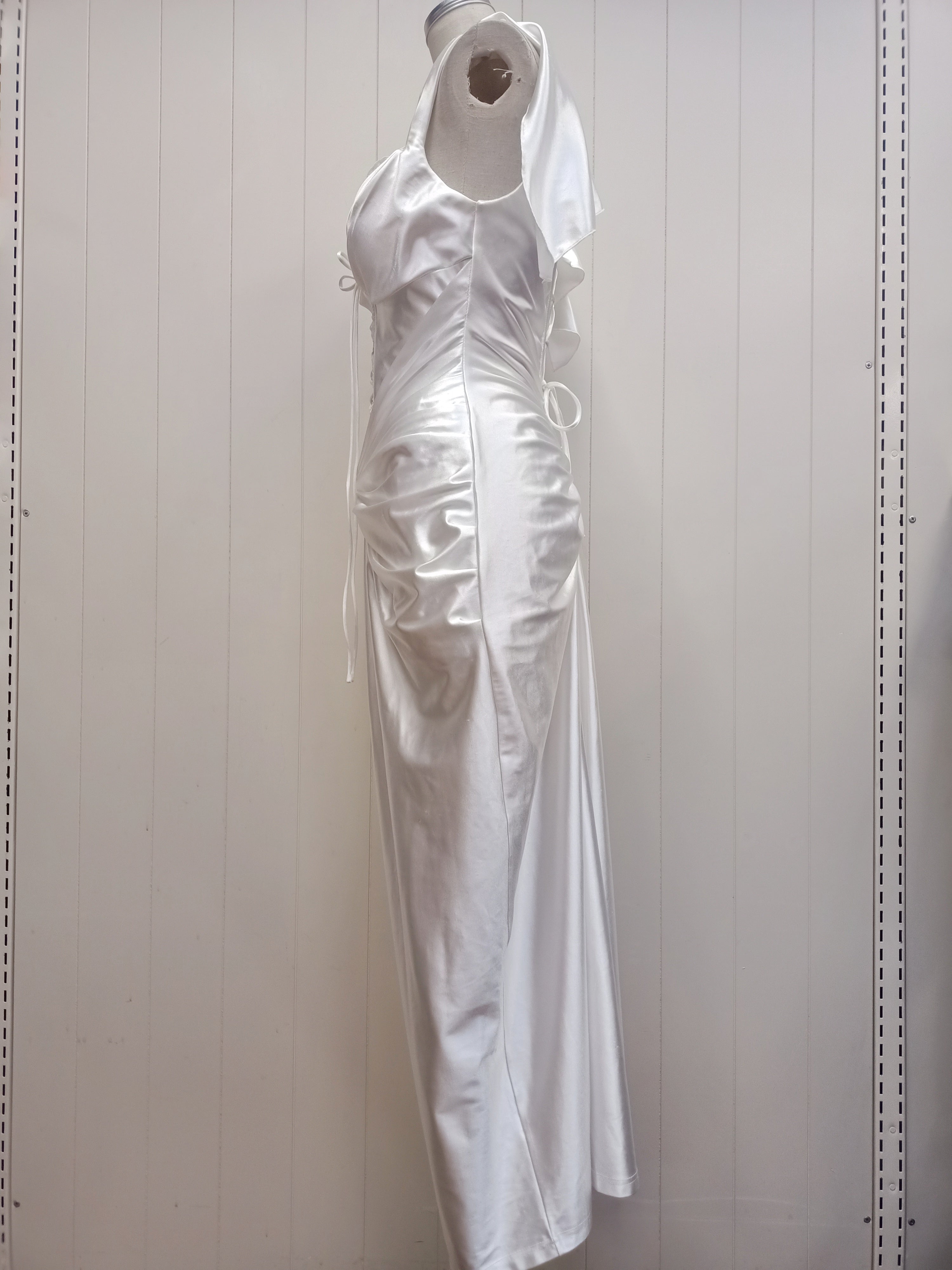 LaceMade St. Phoenix Corset Dress