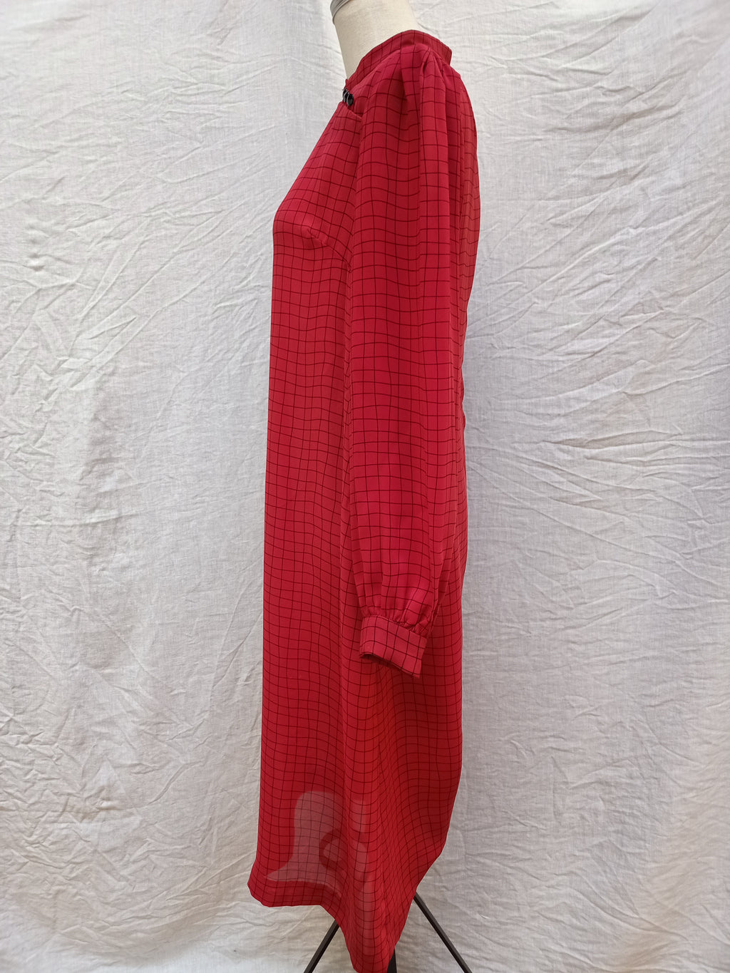 Vintage Paco Sydney Dress