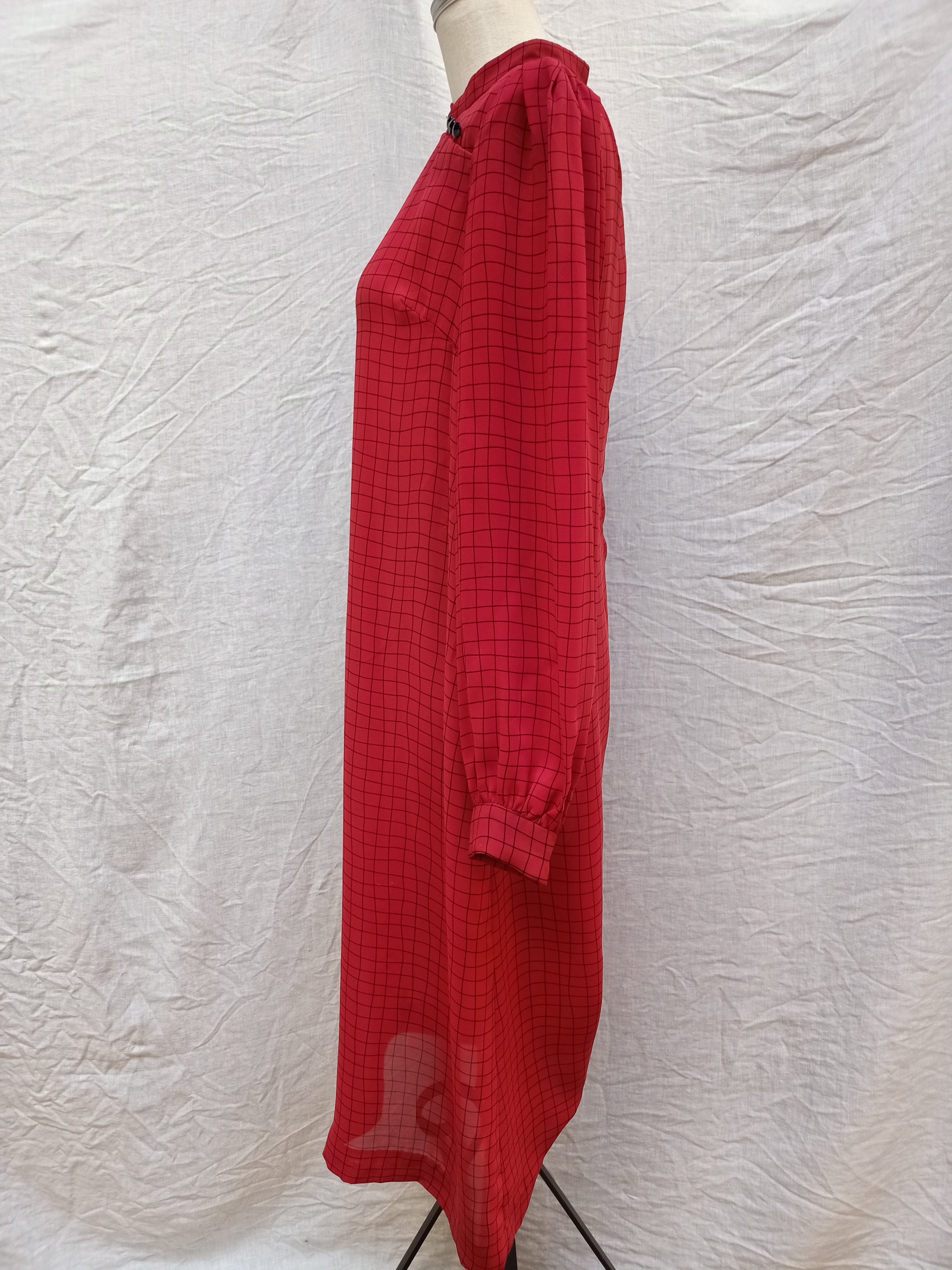 Vintage Paco Sydney Dress