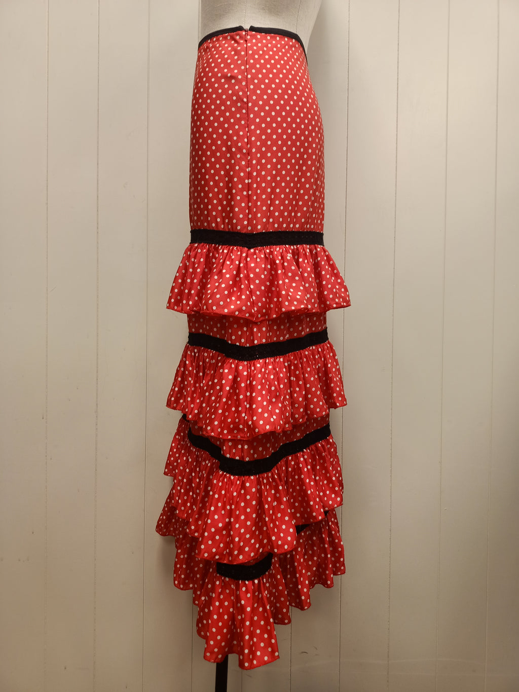 Trelise Cooper Polka Dot Skirt
