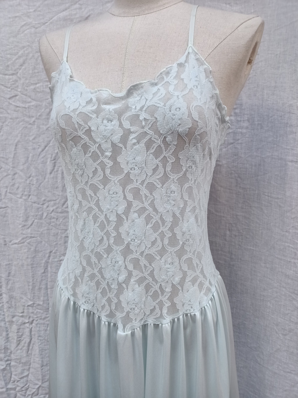 Vintage Roxy Slip