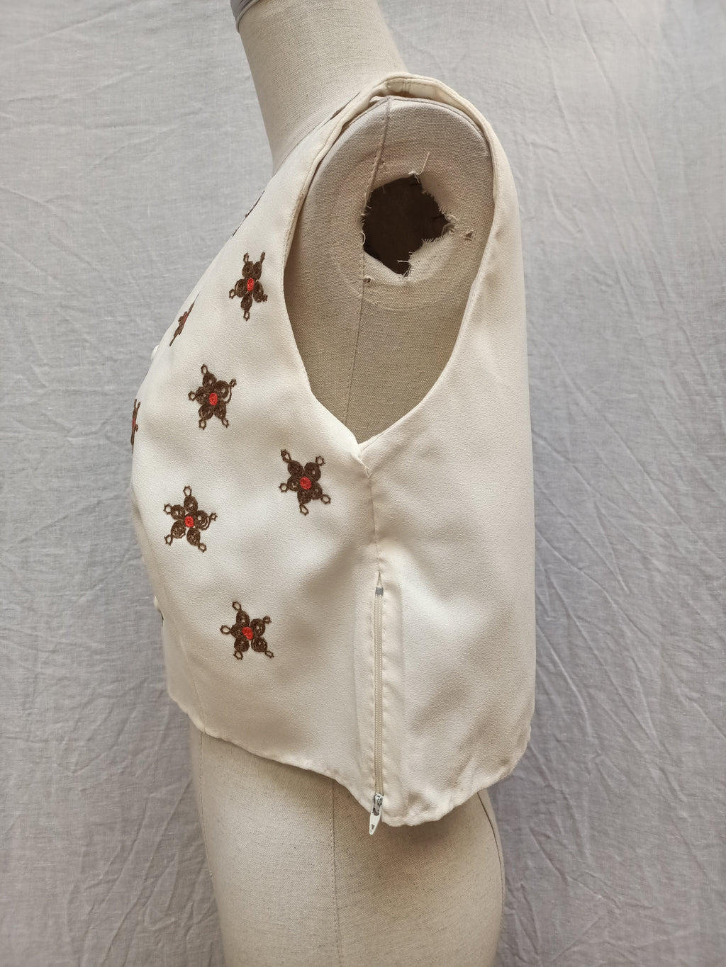 Vintage London Deb Shirt