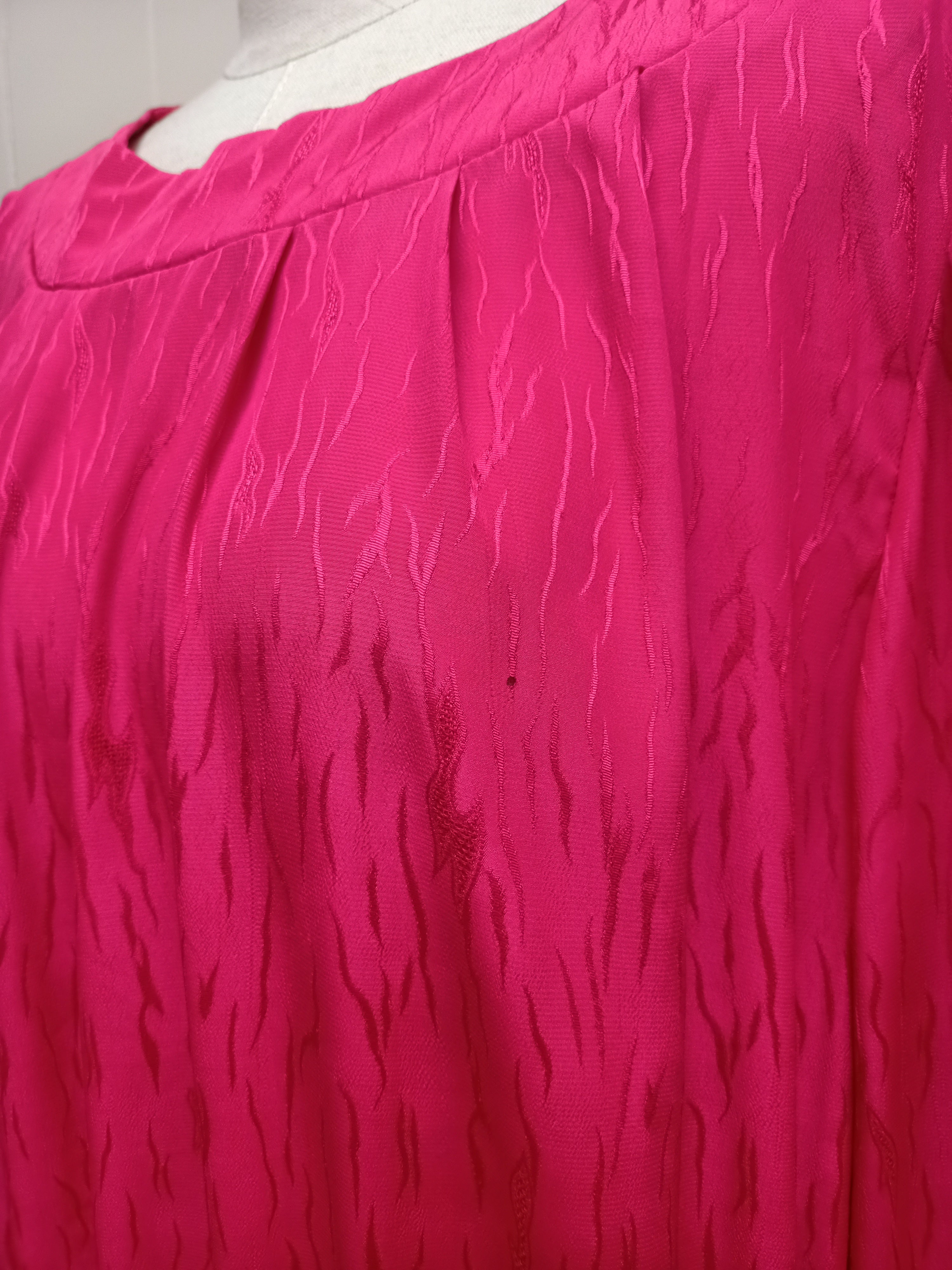 Vintage Bonds Dress