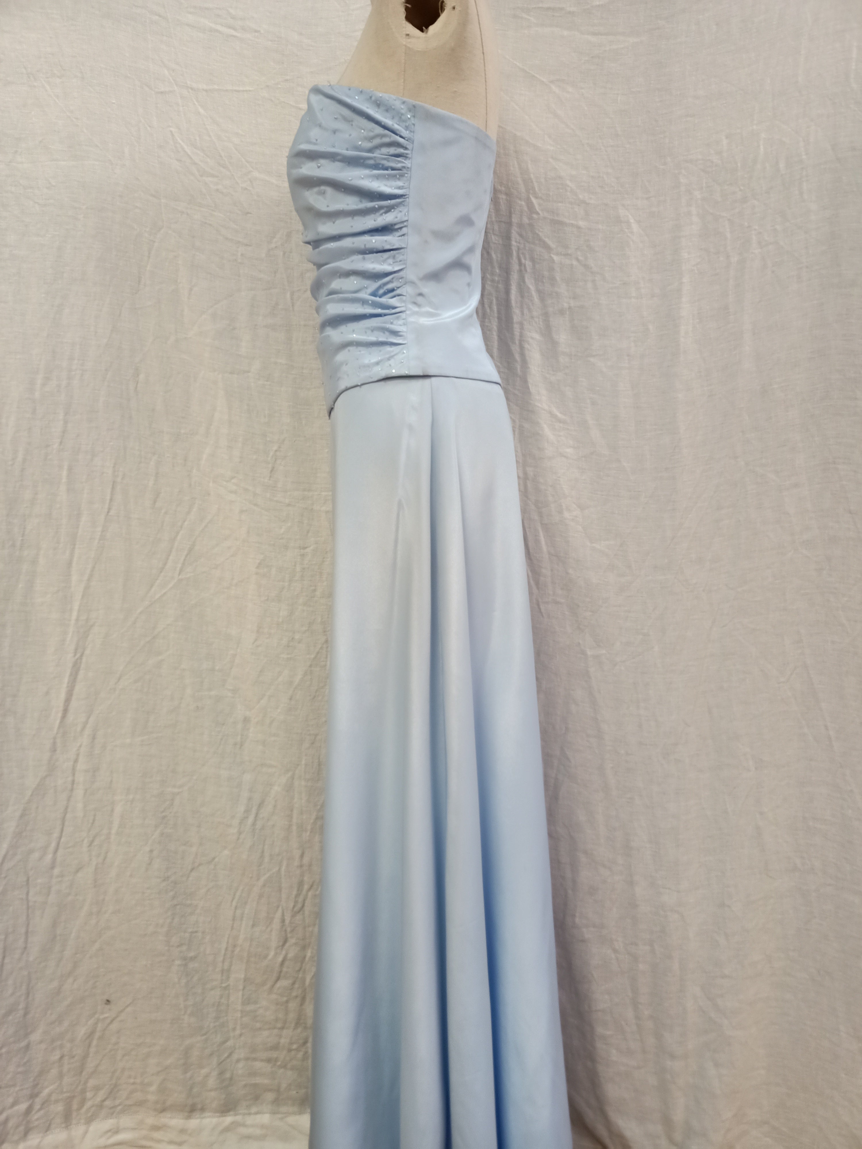 Ellen-H Beaded Co-Ord Set