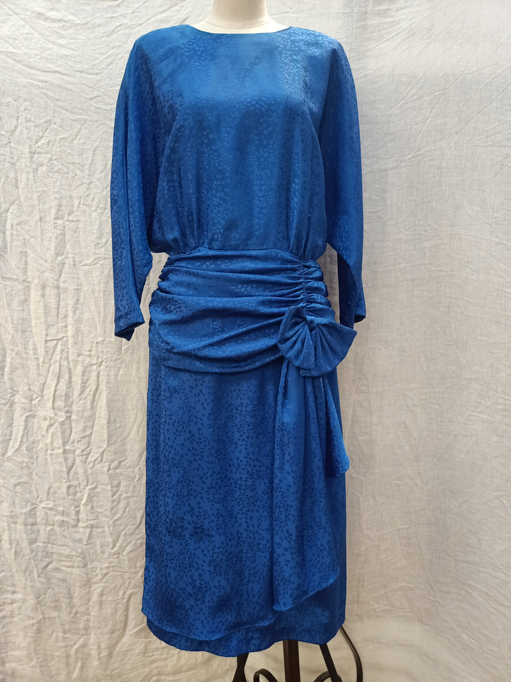 Vintage Ricki Renée Dress