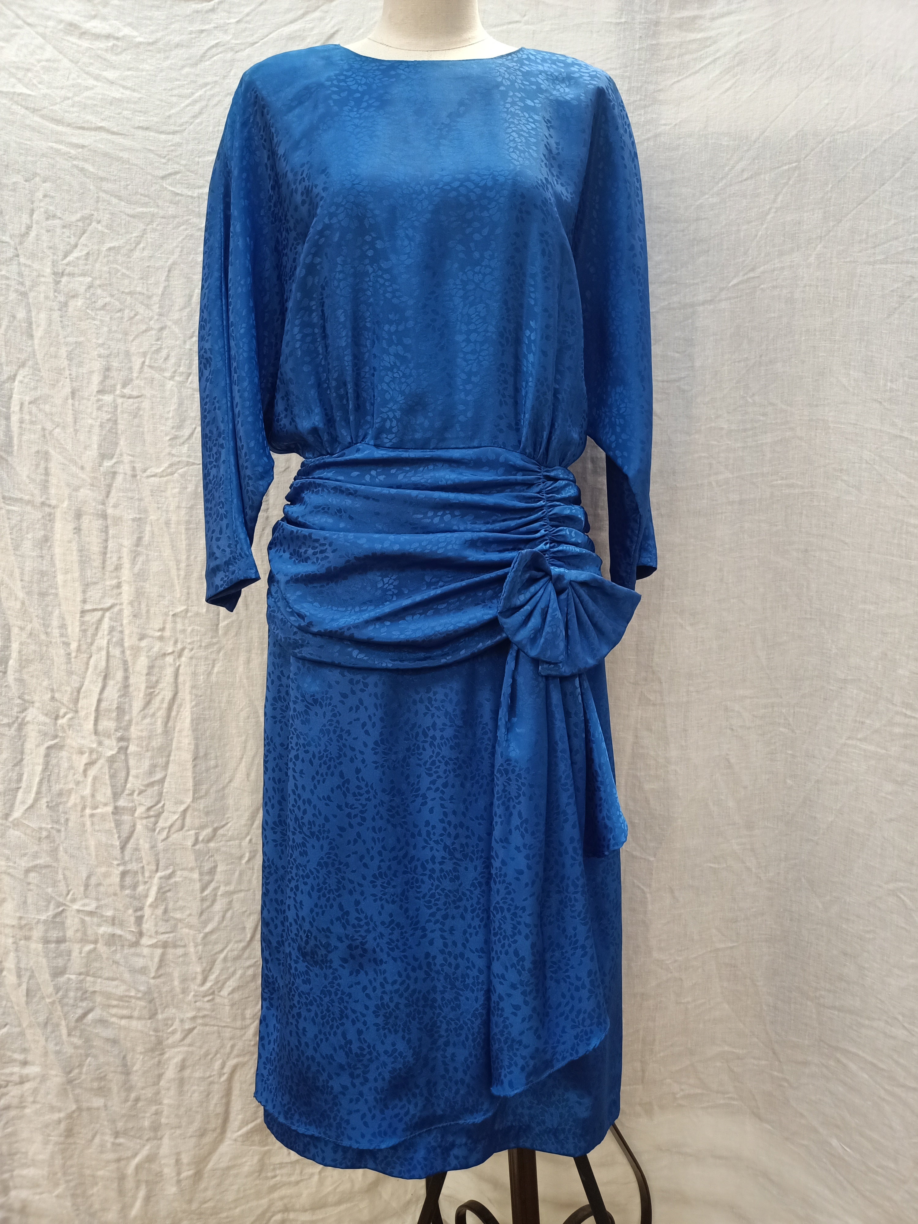 Vintage Ricki Renée Dress
