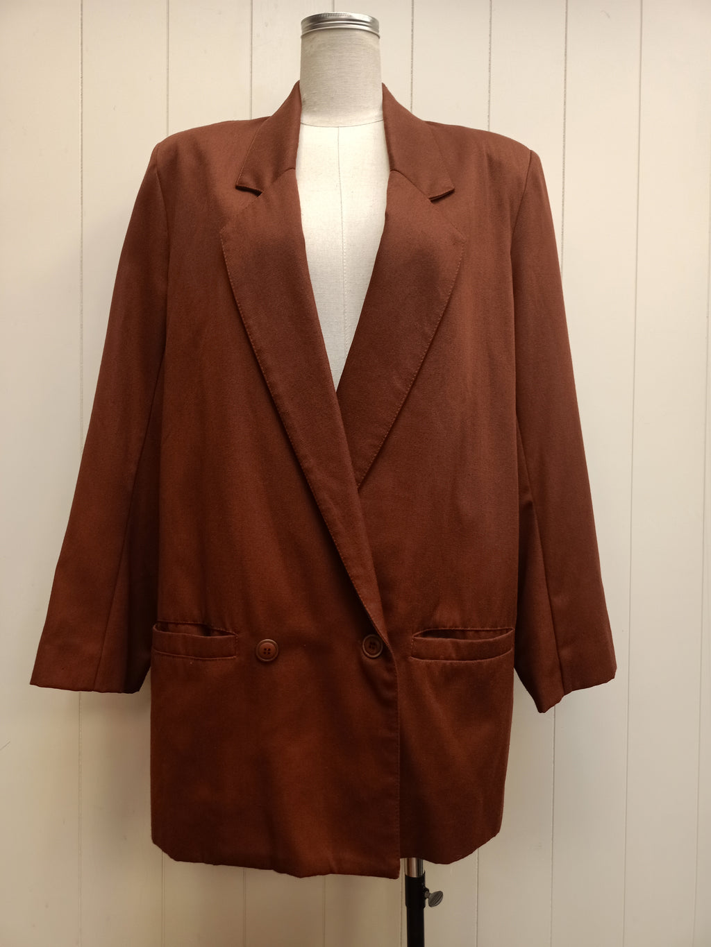 Vintage EziBuy Boxy Blazer