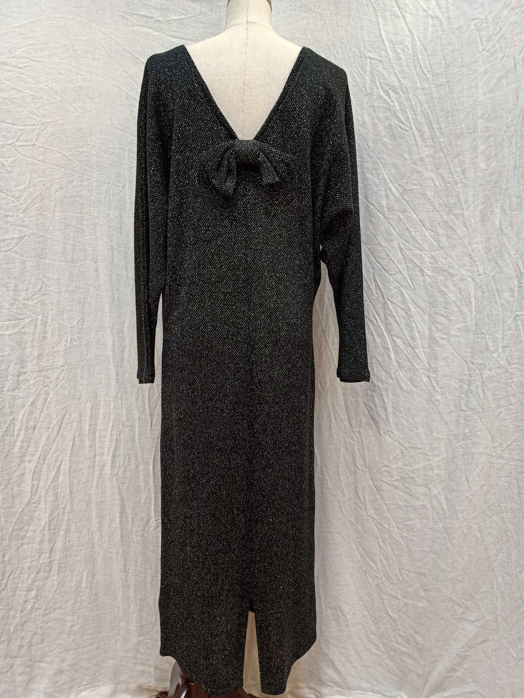 Dreamgirls Glitzy Dress