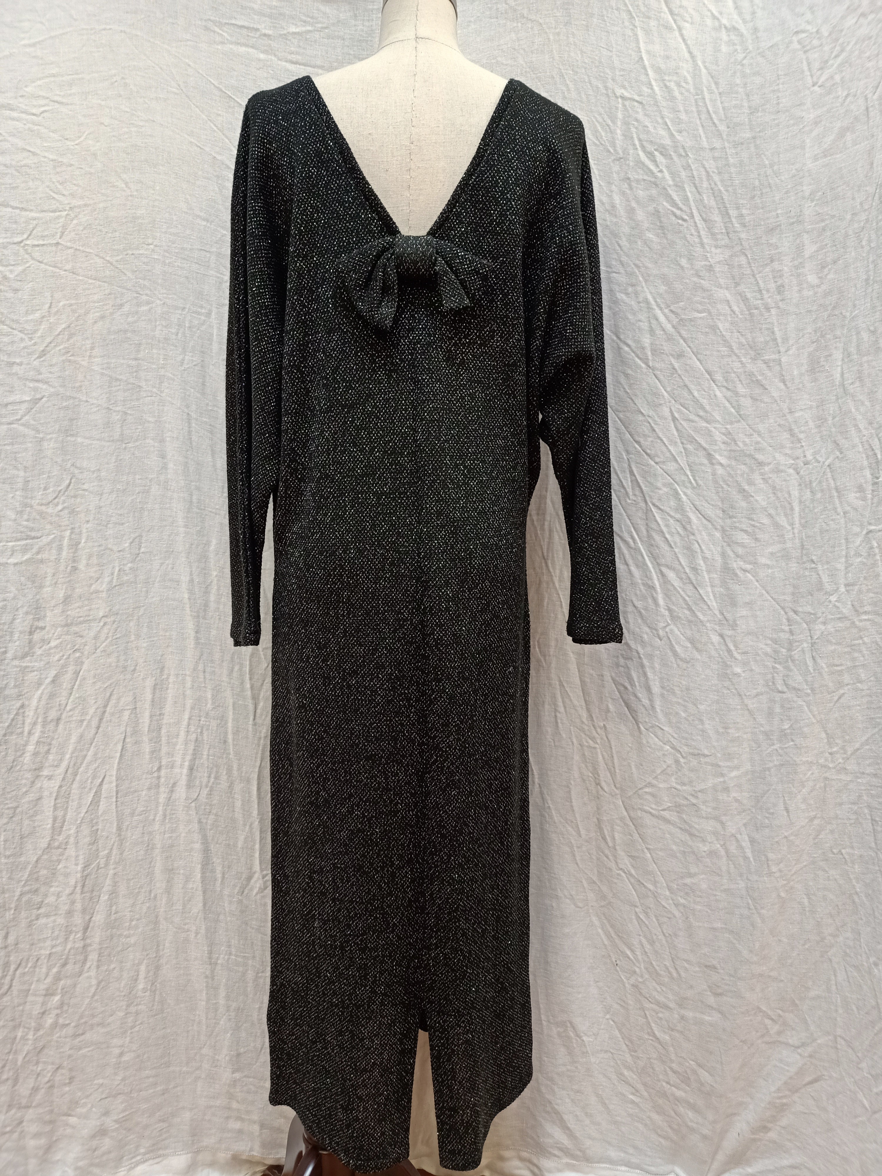 Dreamgirls Glitzy Dress