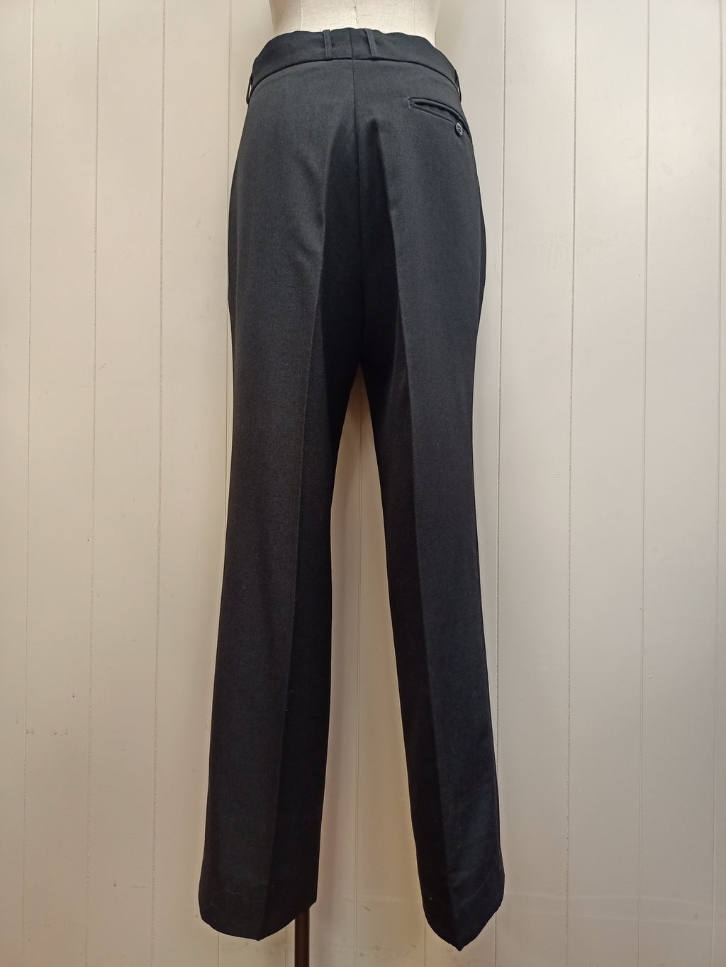 Vintage Mens Akzente Pants
