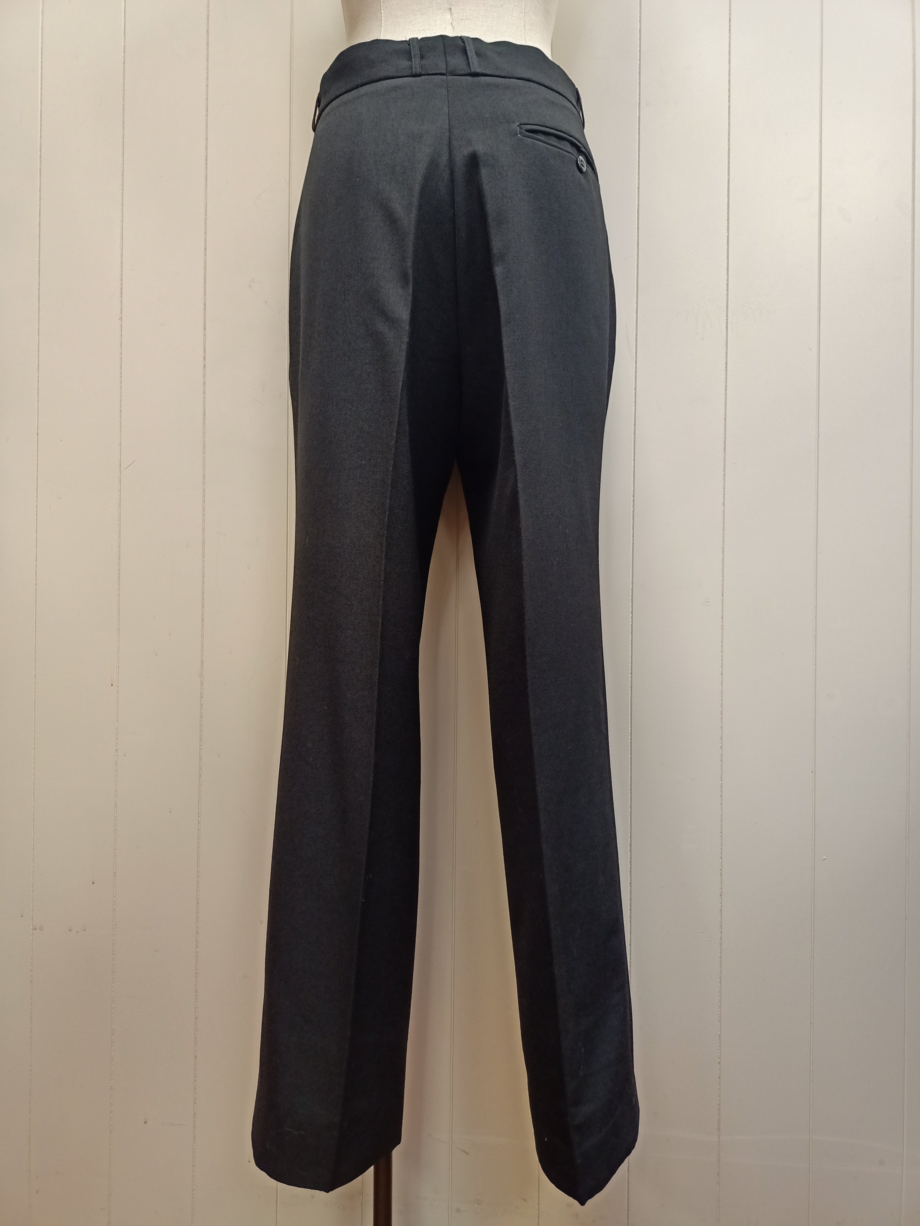 Vintage Mens Akzente Pants