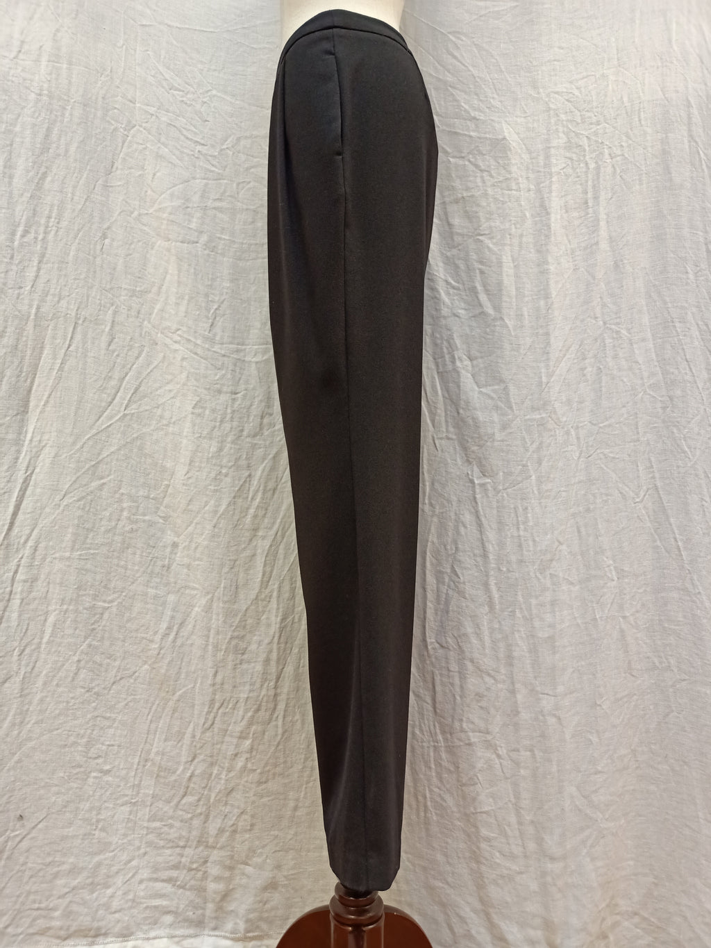 George Pleated Pants