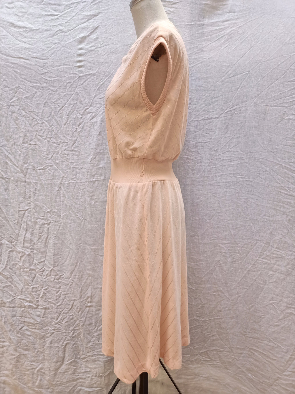 Vintage Miss Byron Dress