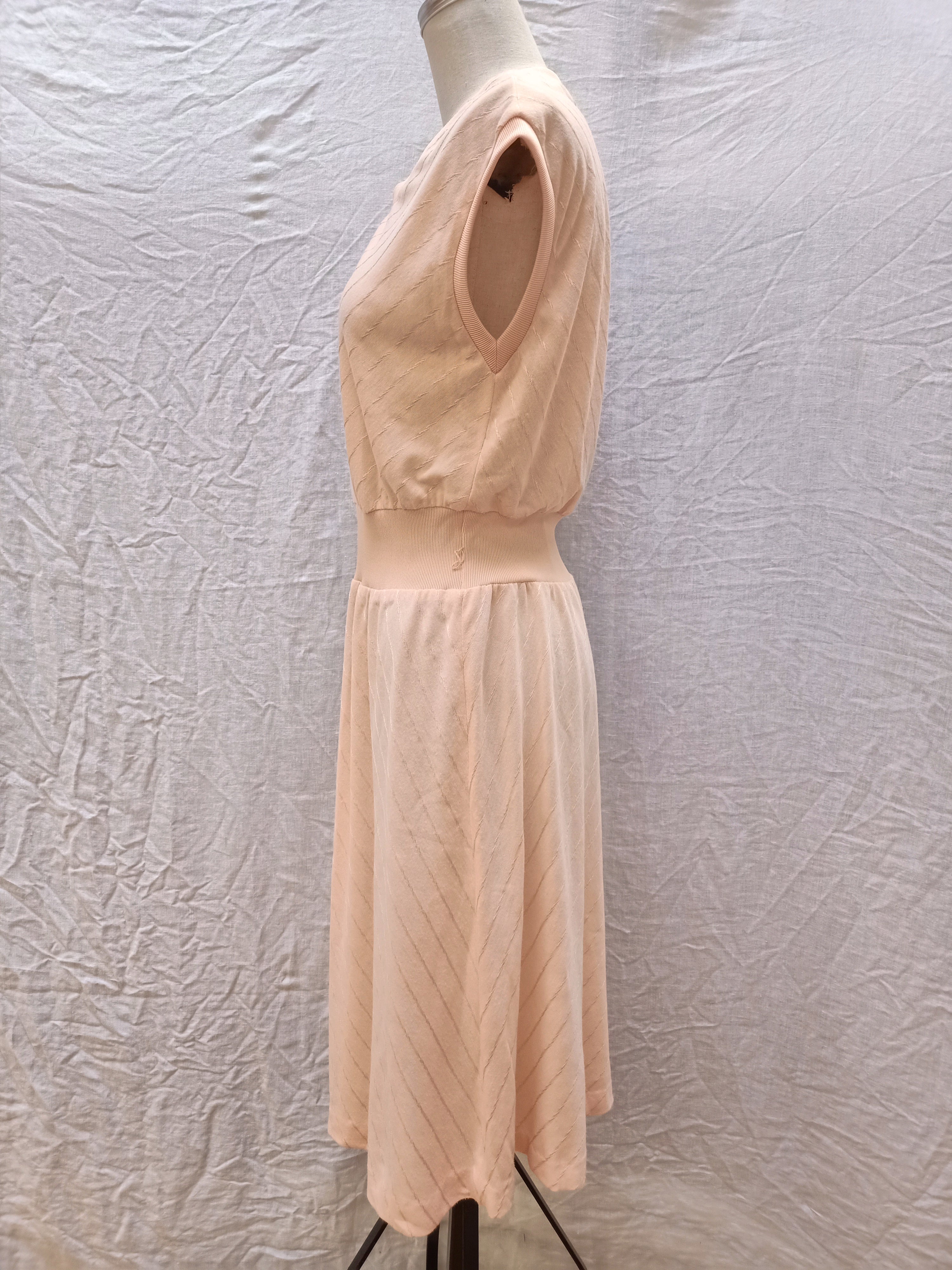 Vintage Miss Byron Dress