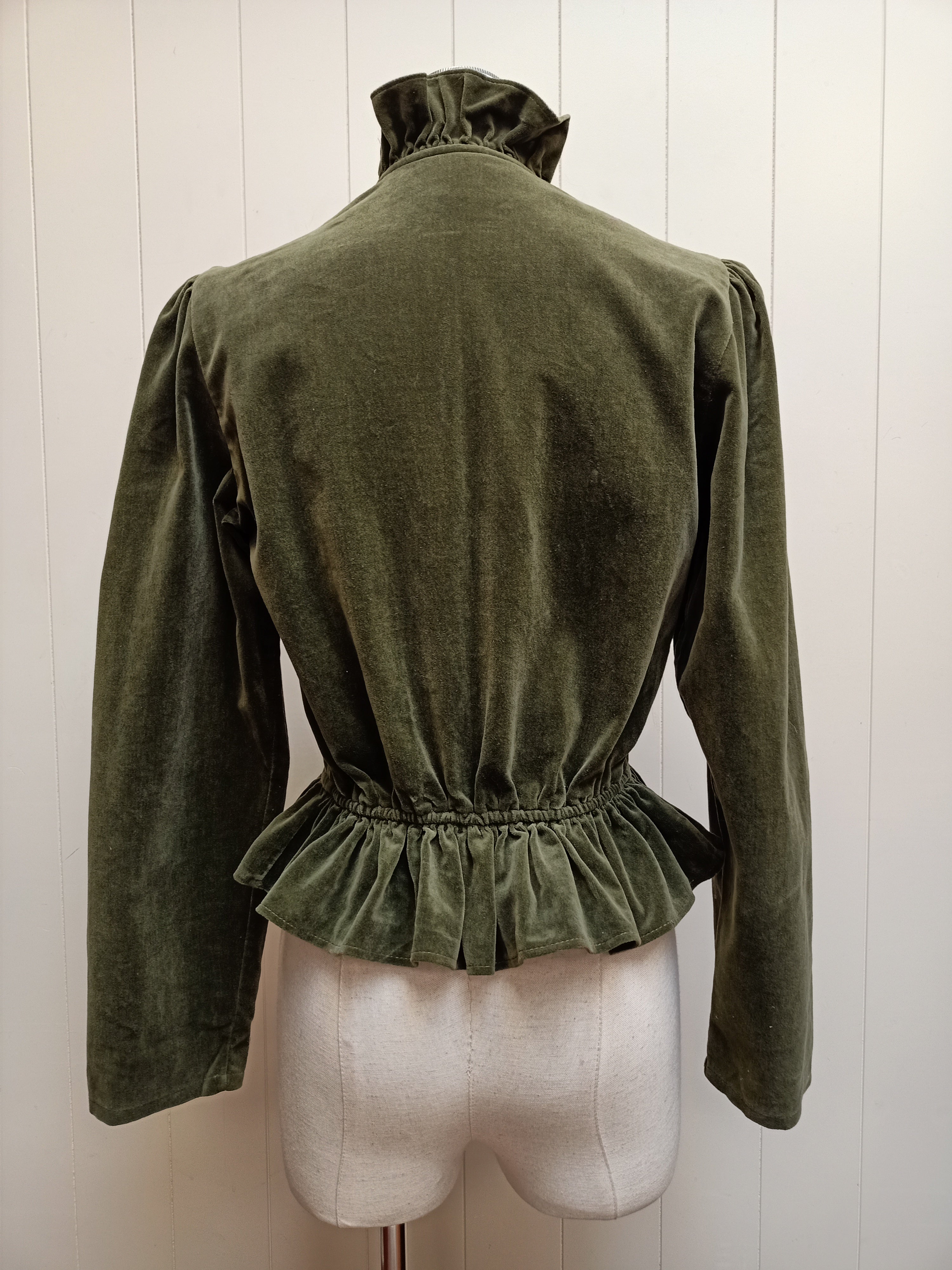 Vintage Flookies Co-Ord Set